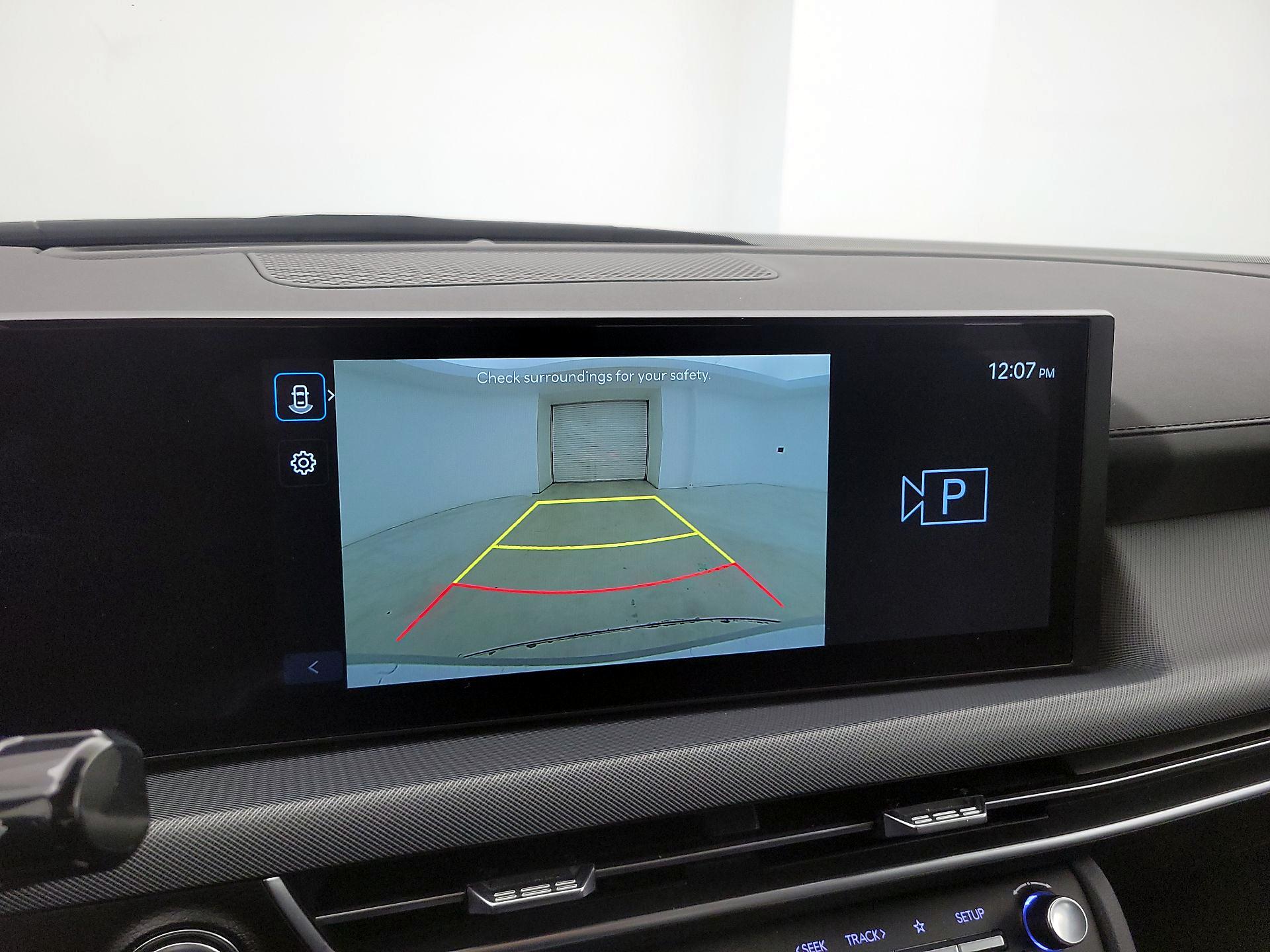 Thumbnail: 2025 Hyundai Sonata - 14