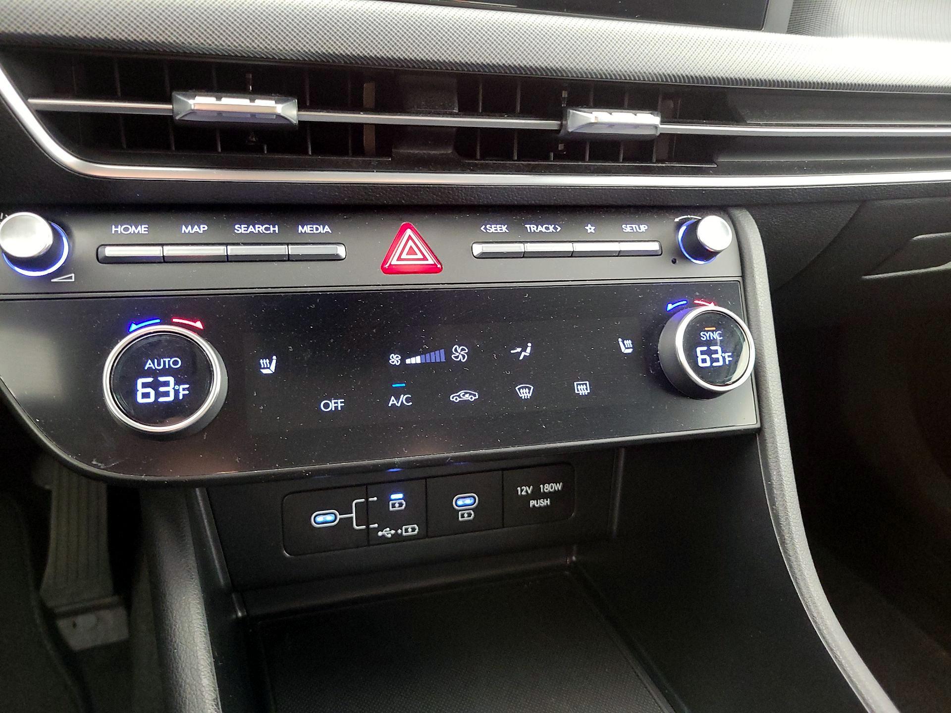 Thumbnail: 2025 Hyundai Sonata - 16