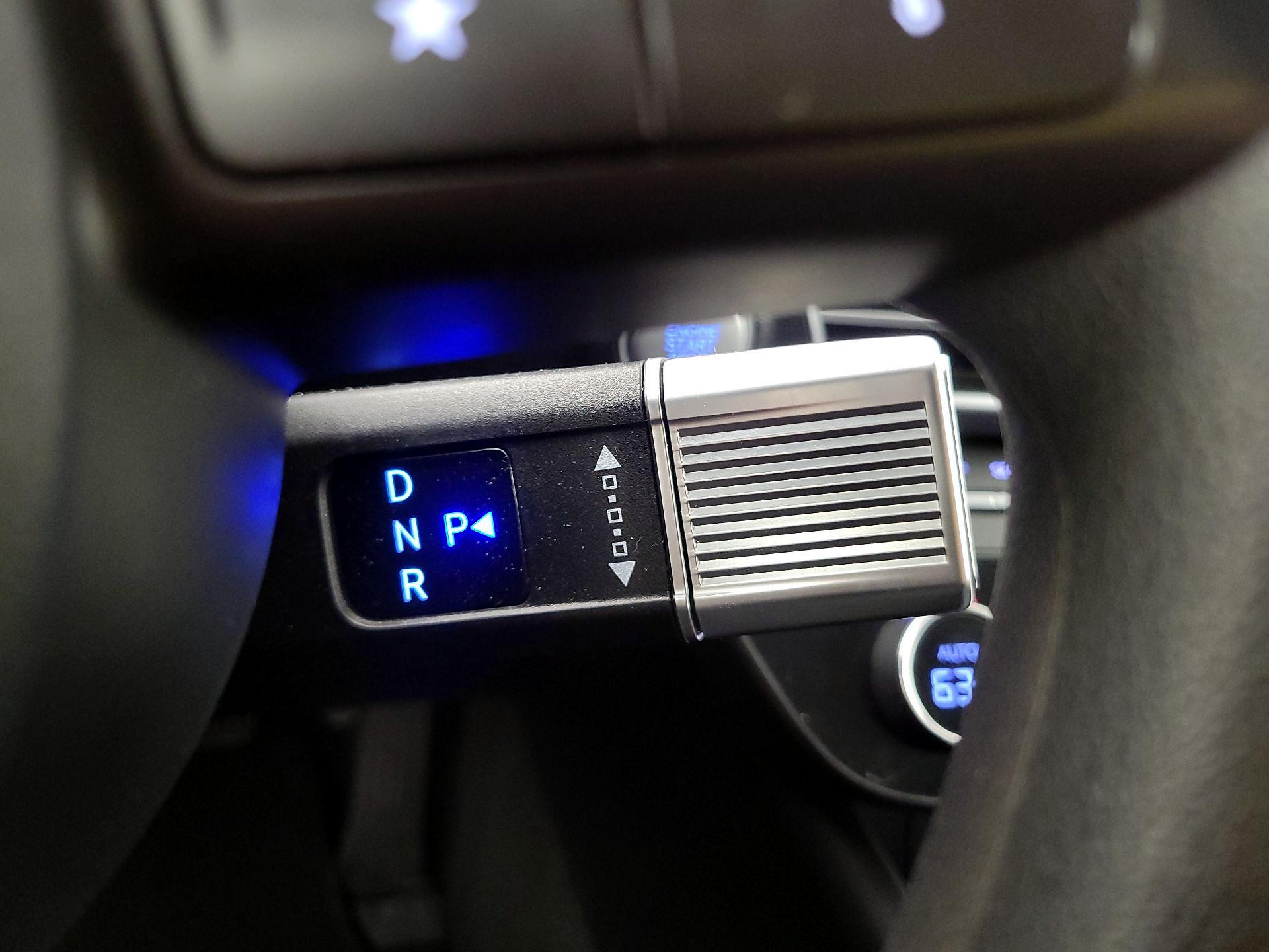 Thumbnail: 2025 Hyundai Sonata - 17