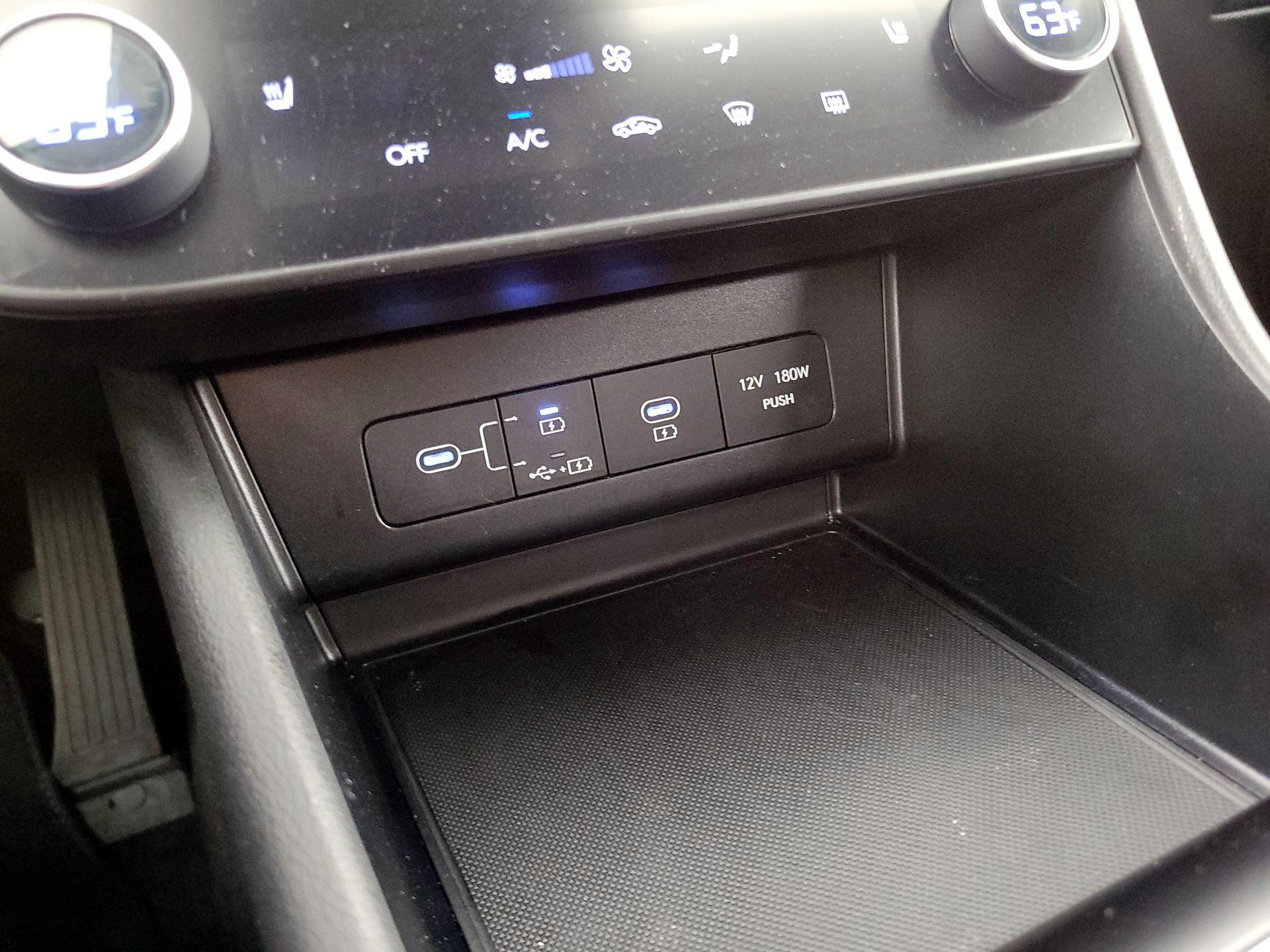 Thumbnail: 2025 Hyundai Sonata - 18