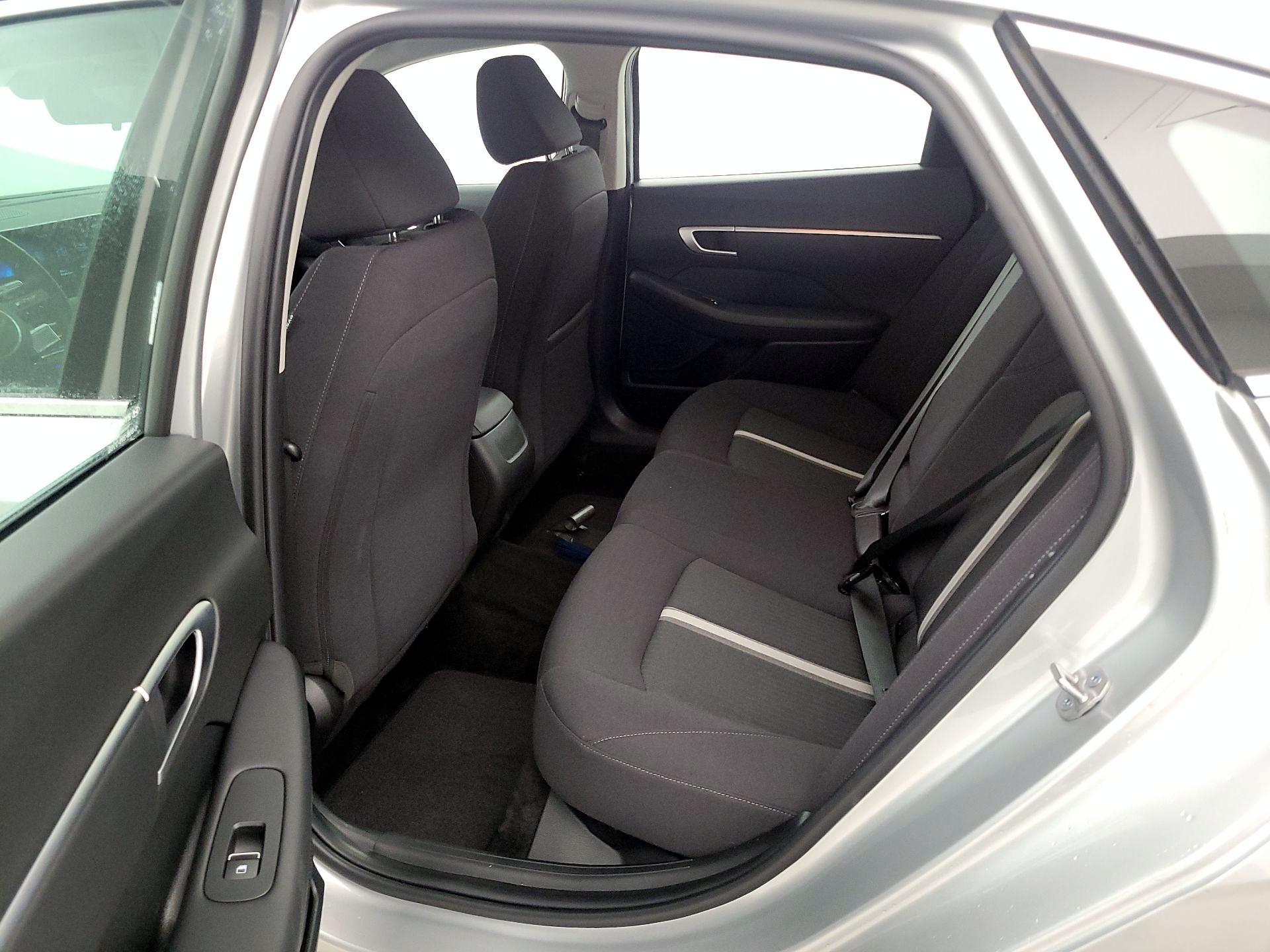 Thumbnail: 2025 Hyundai Sonata - 19