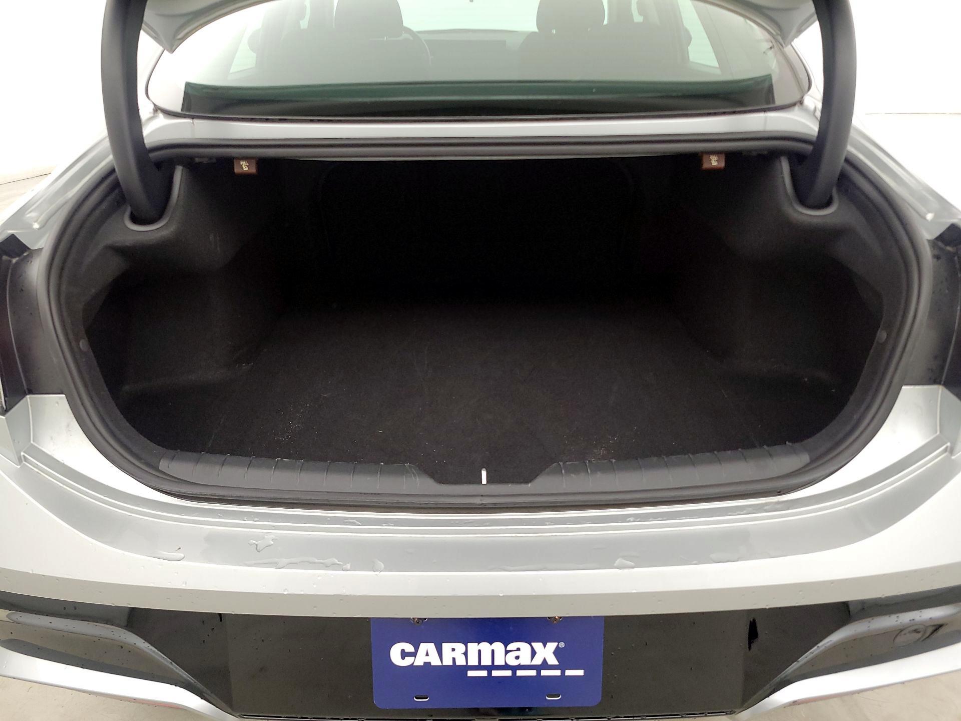 Thumbnail: 2025 Hyundai Sonata - 20