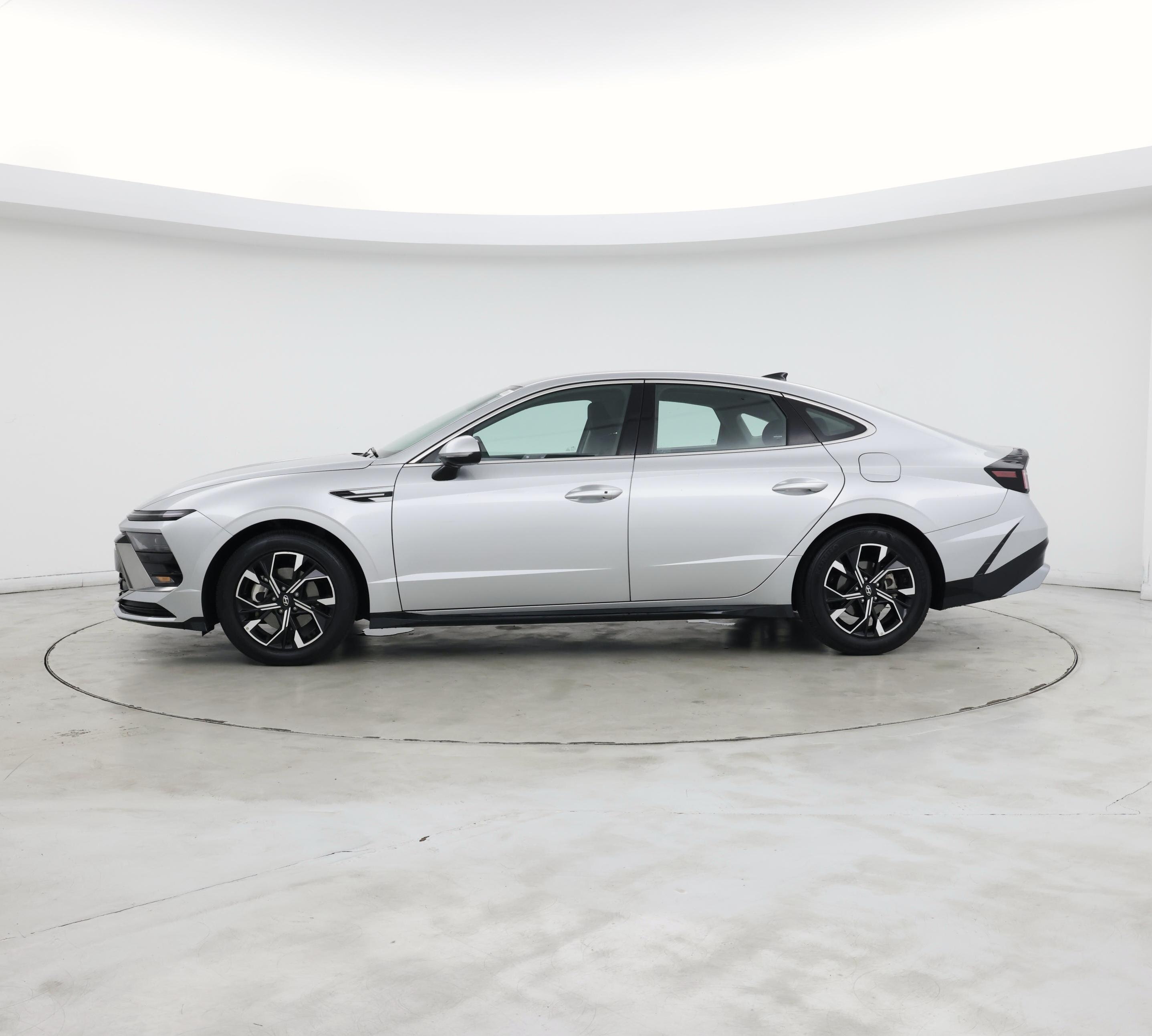 Thumbnail: 2025 Hyundai Sonata - 3