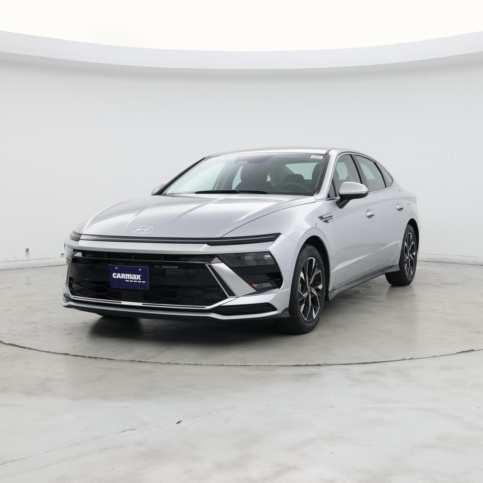 Thumbnail: 2025 Hyundai Sonata - 4