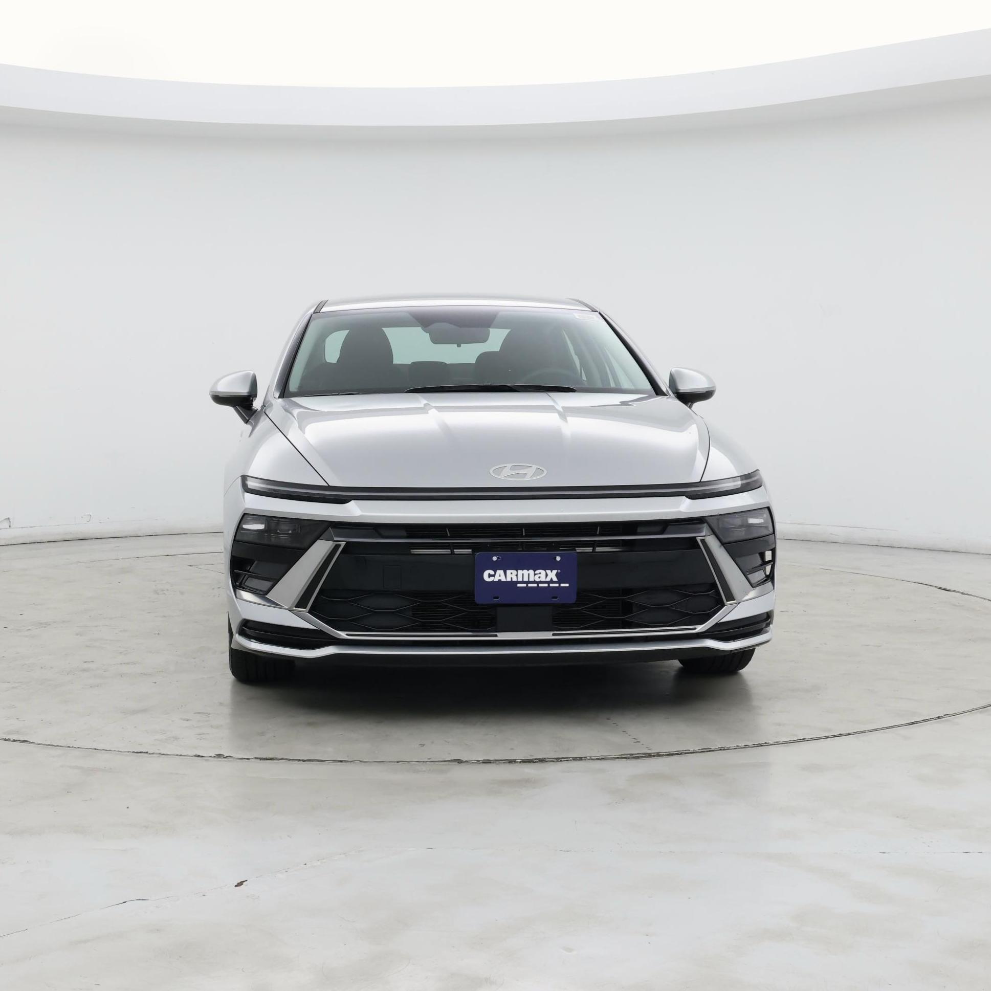 Thumbnail: 2025 Hyundai Sonata - 5