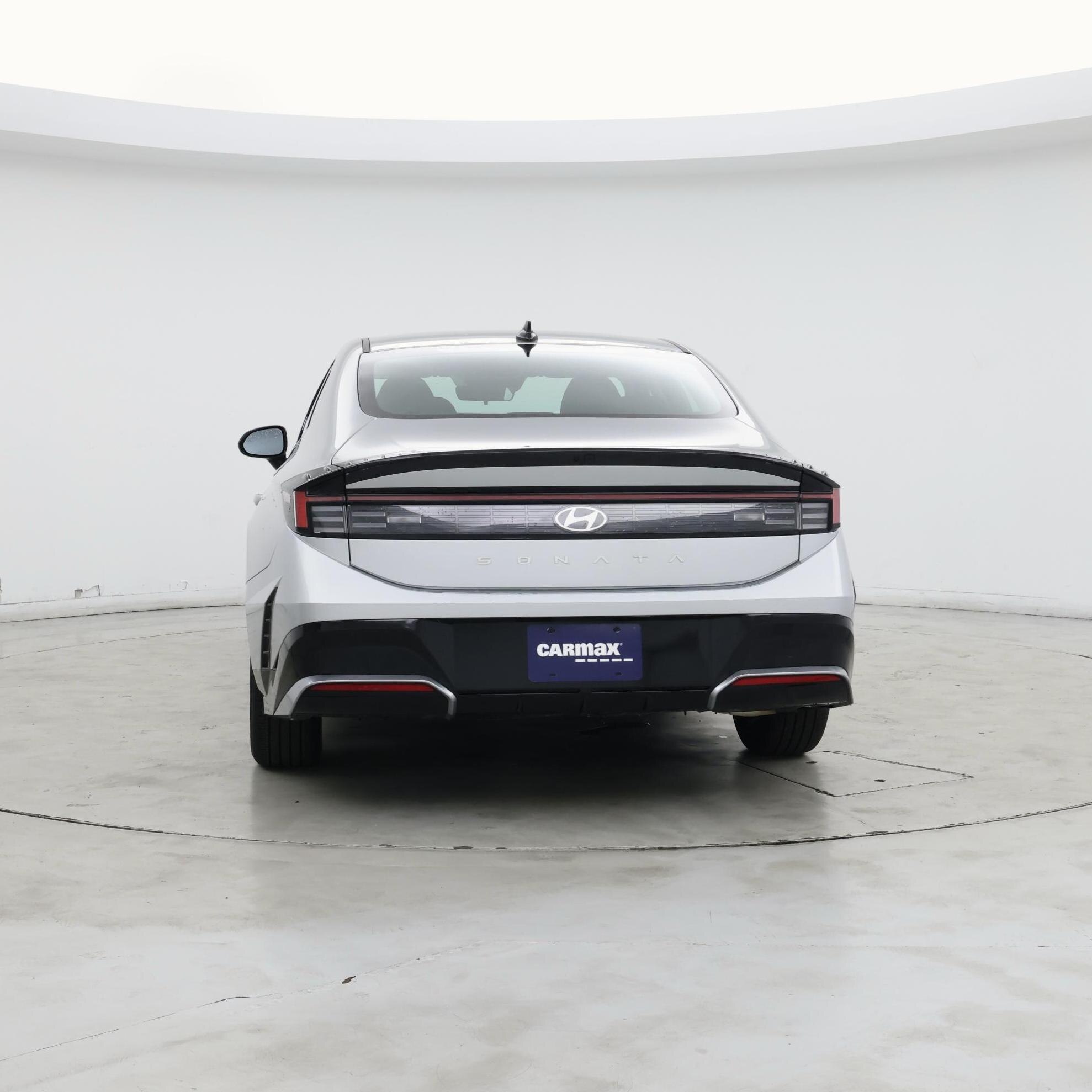 Thumbnail: 2025 Hyundai Sonata - 6