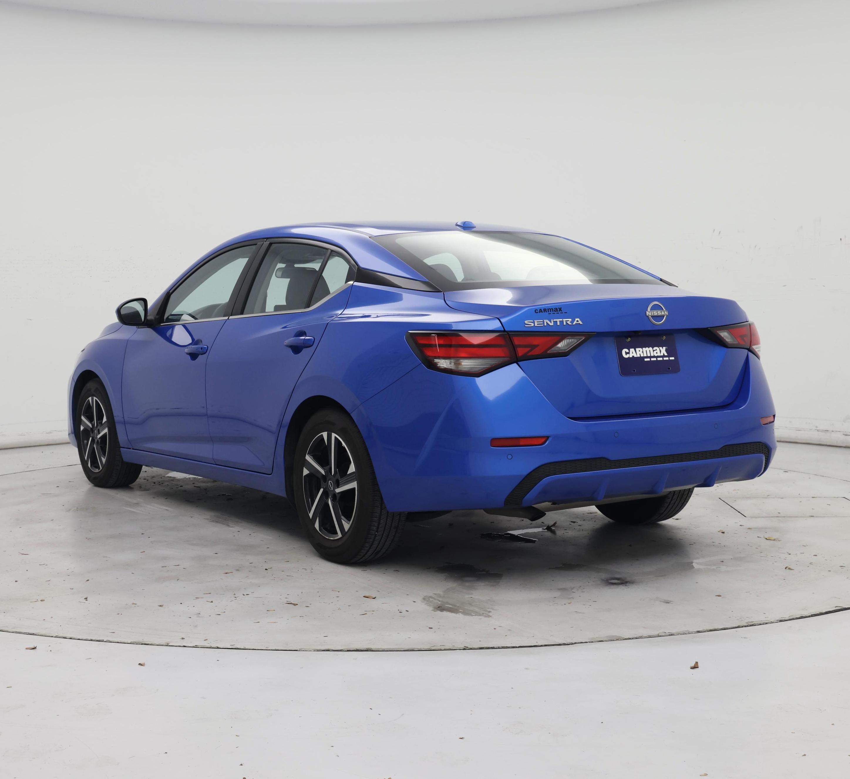 Thumbnail: 2025 Nissan Sentra - 2