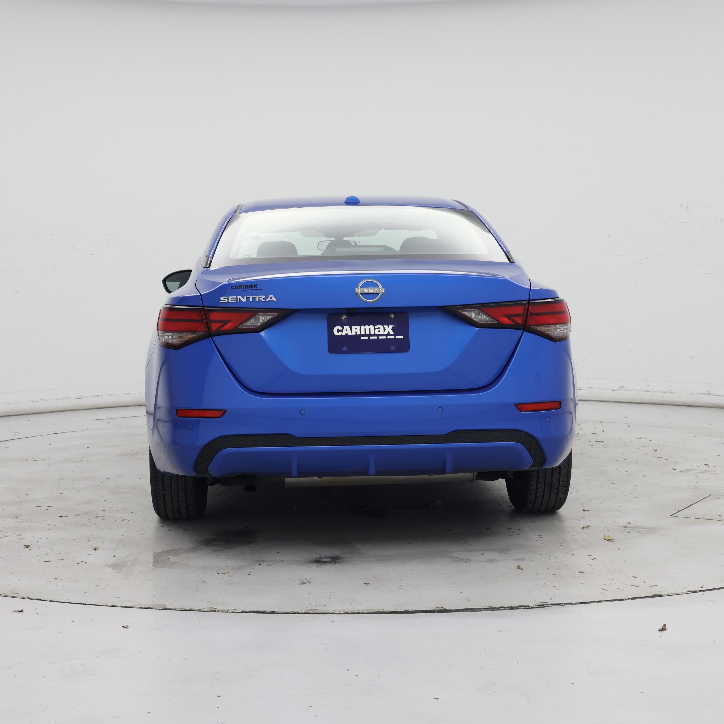 Thumbnail: 2025 Nissan Sentra - 6