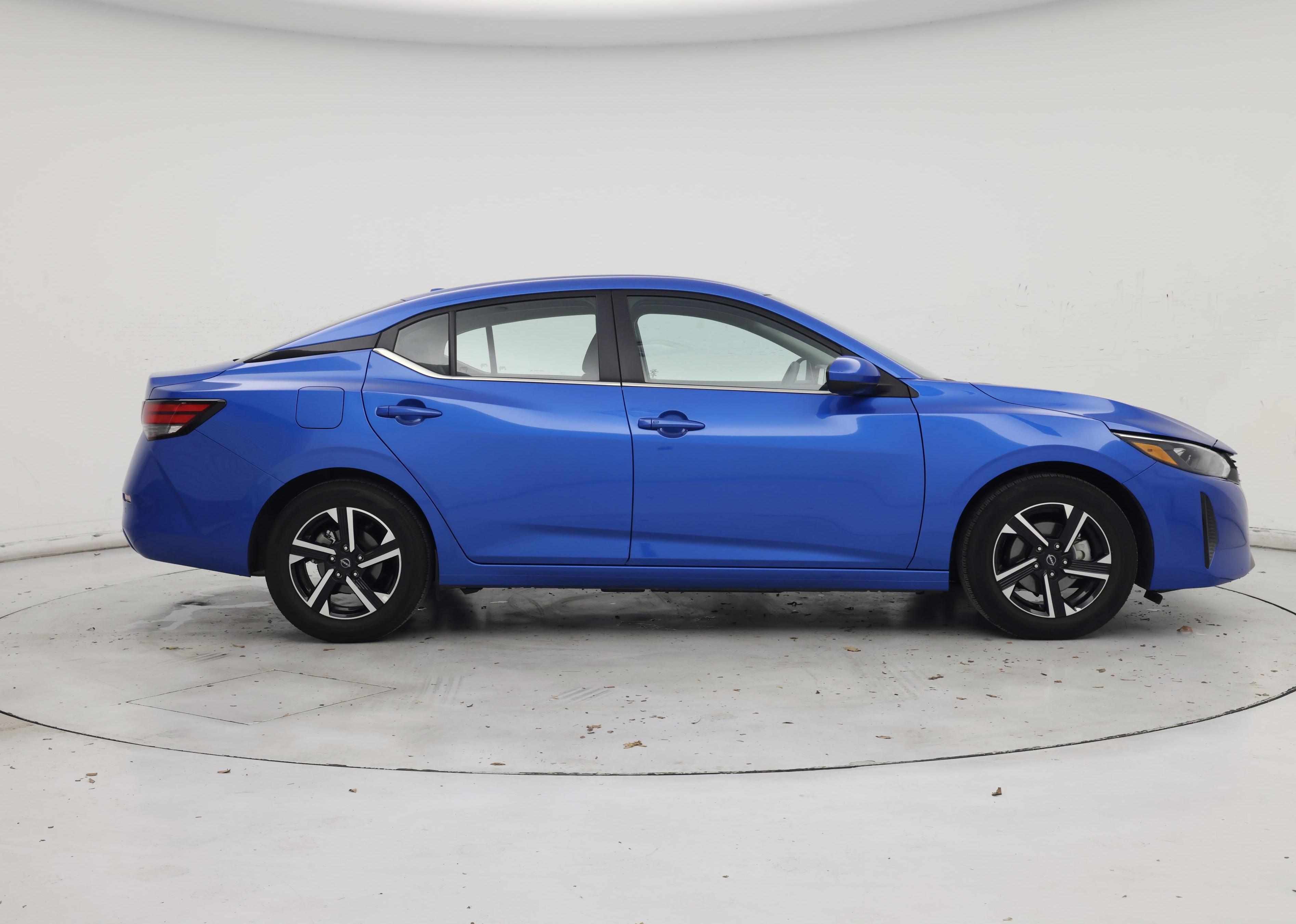 Thumbnail: 2025 Nissan Sentra - 7