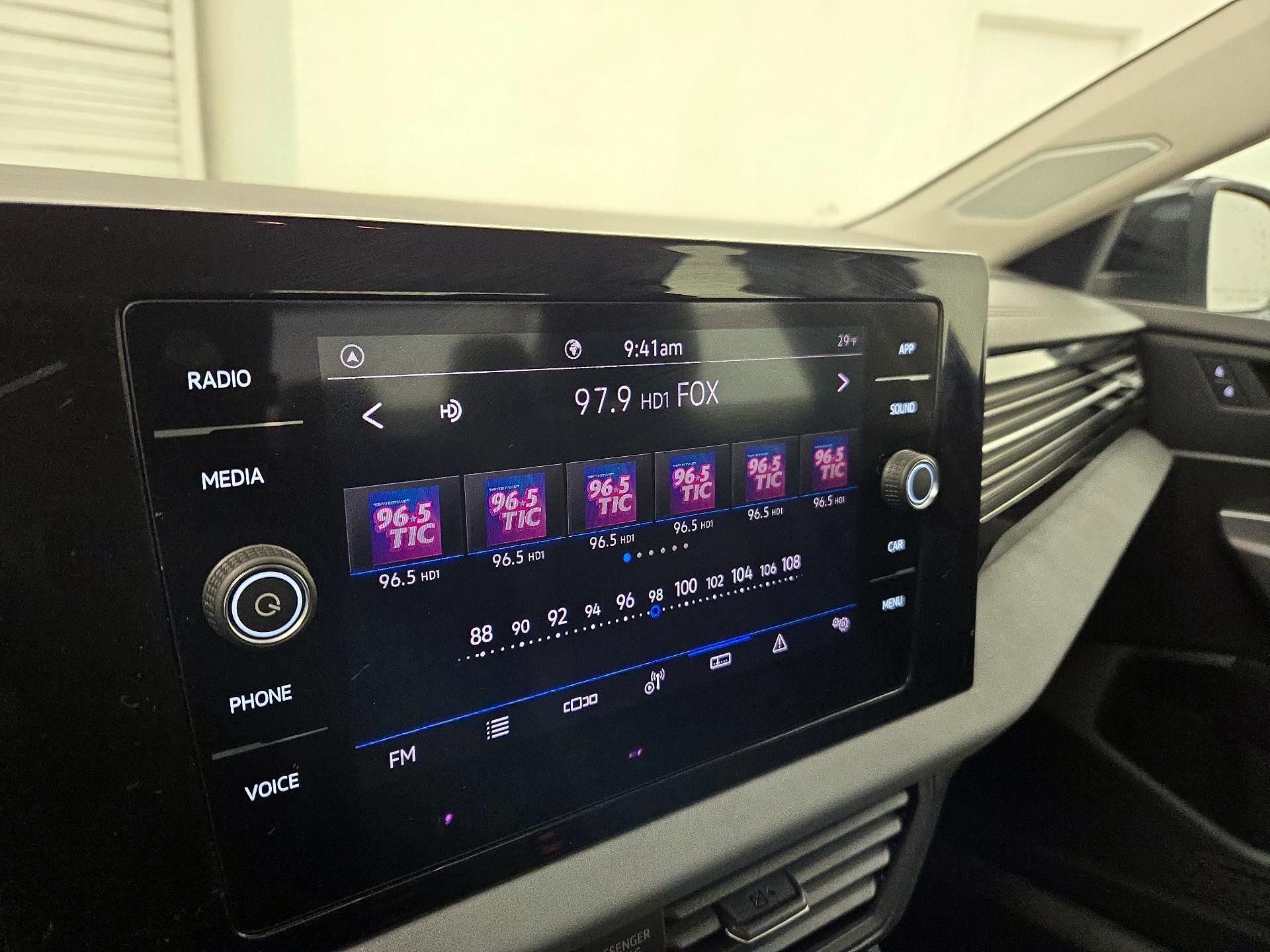 Thumbnail: 2025 Volkswagen Jetta - 15