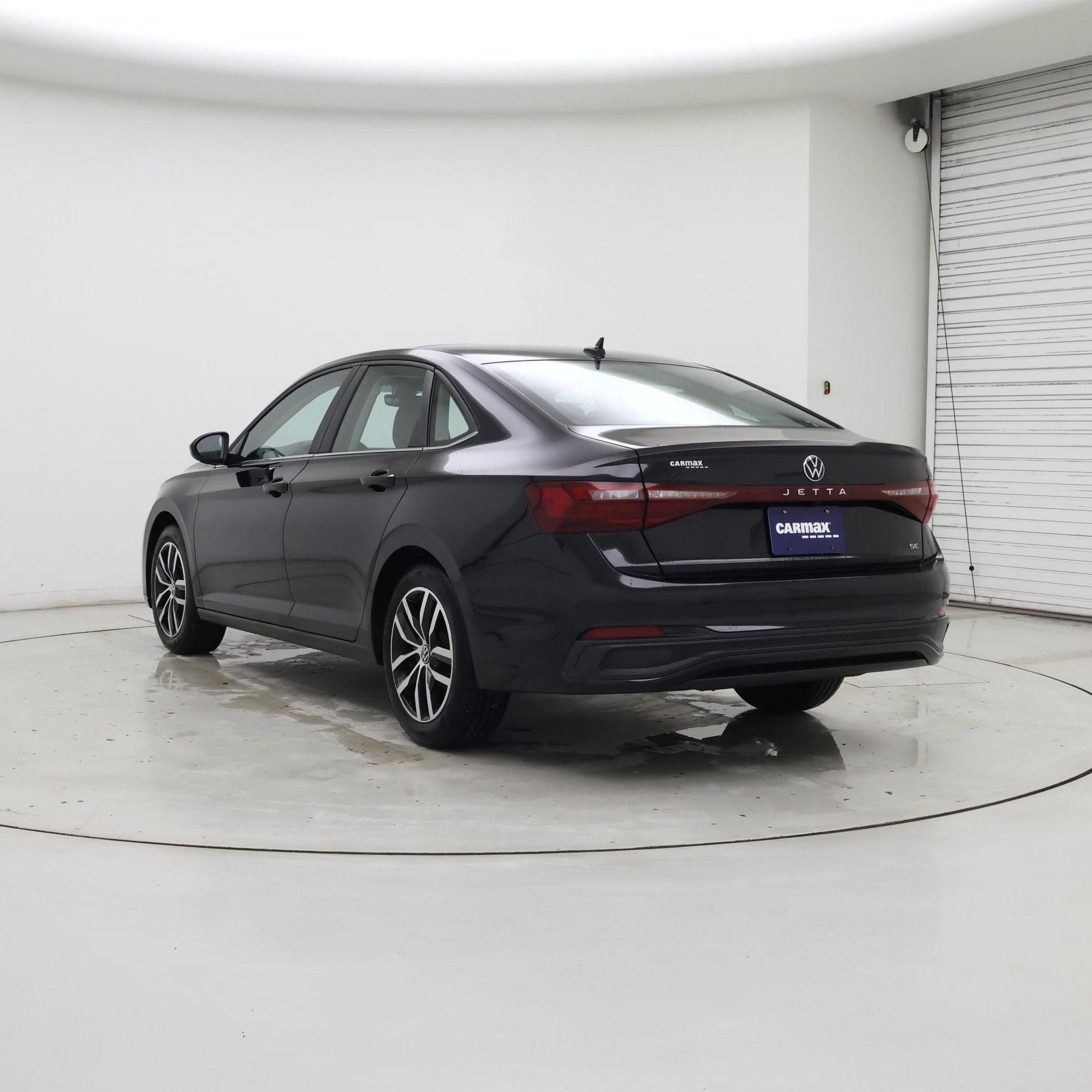 Thumbnail: 2025 Volkswagen Jetta - 2