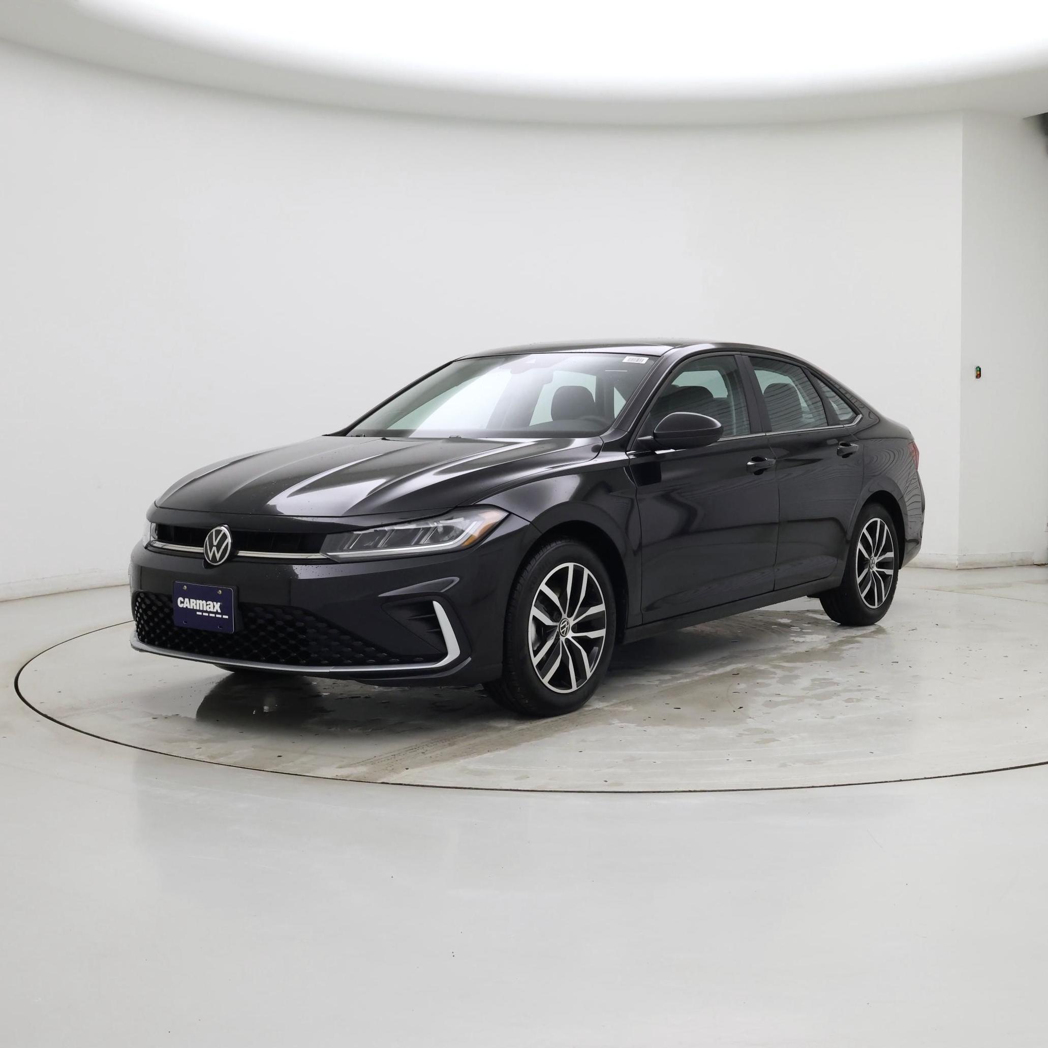 Thumbnail: 2025 Volkswagen Jetta - 4