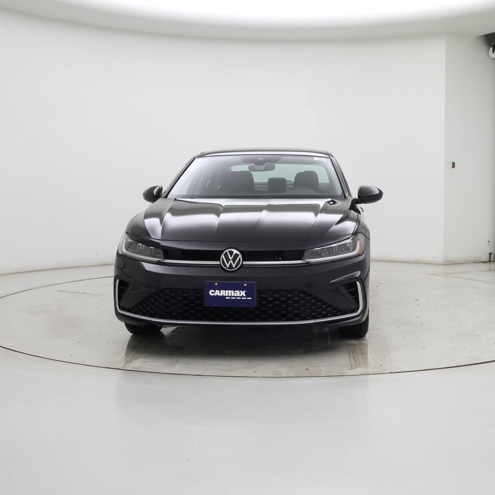 Thumbnail: 2025 Volkswagen Jetta - 5