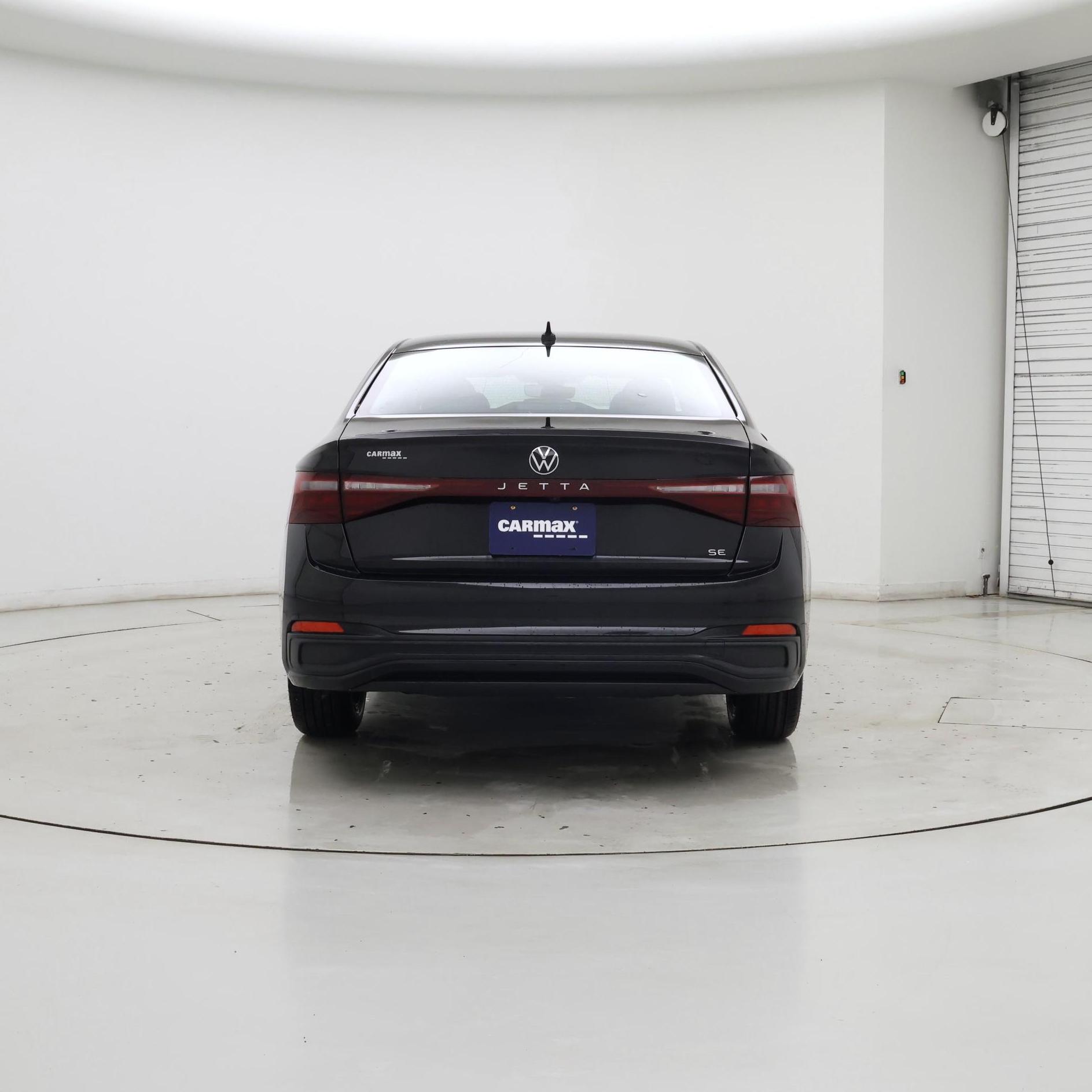 Thumbnail: 2025 Volkswagen Jetta - 6