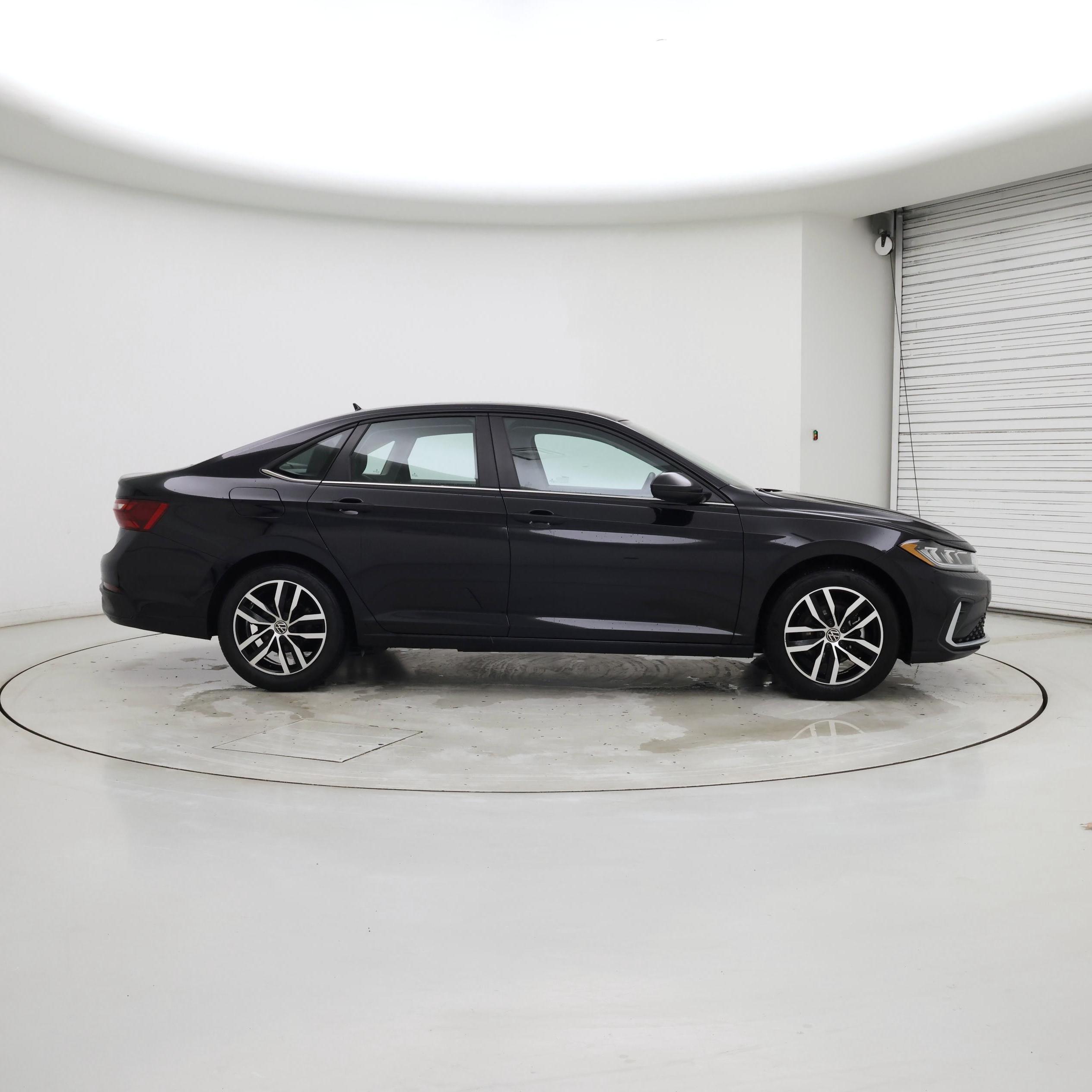 Thumbnail: 2025 Volkswagen Jetta - 7