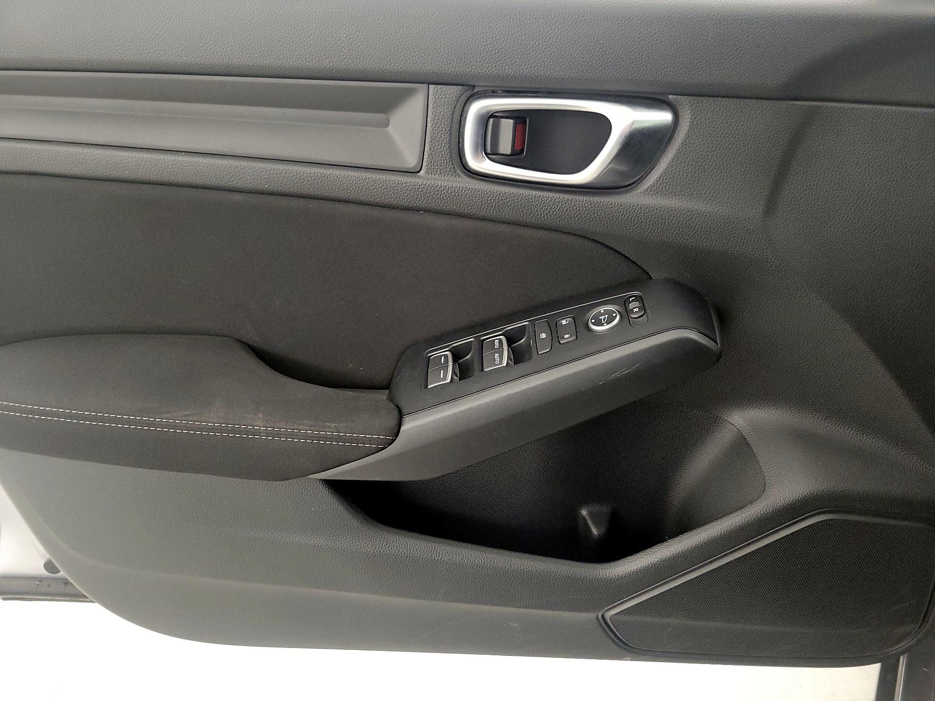 Thumbnail: 2024 Honda Civic - 12