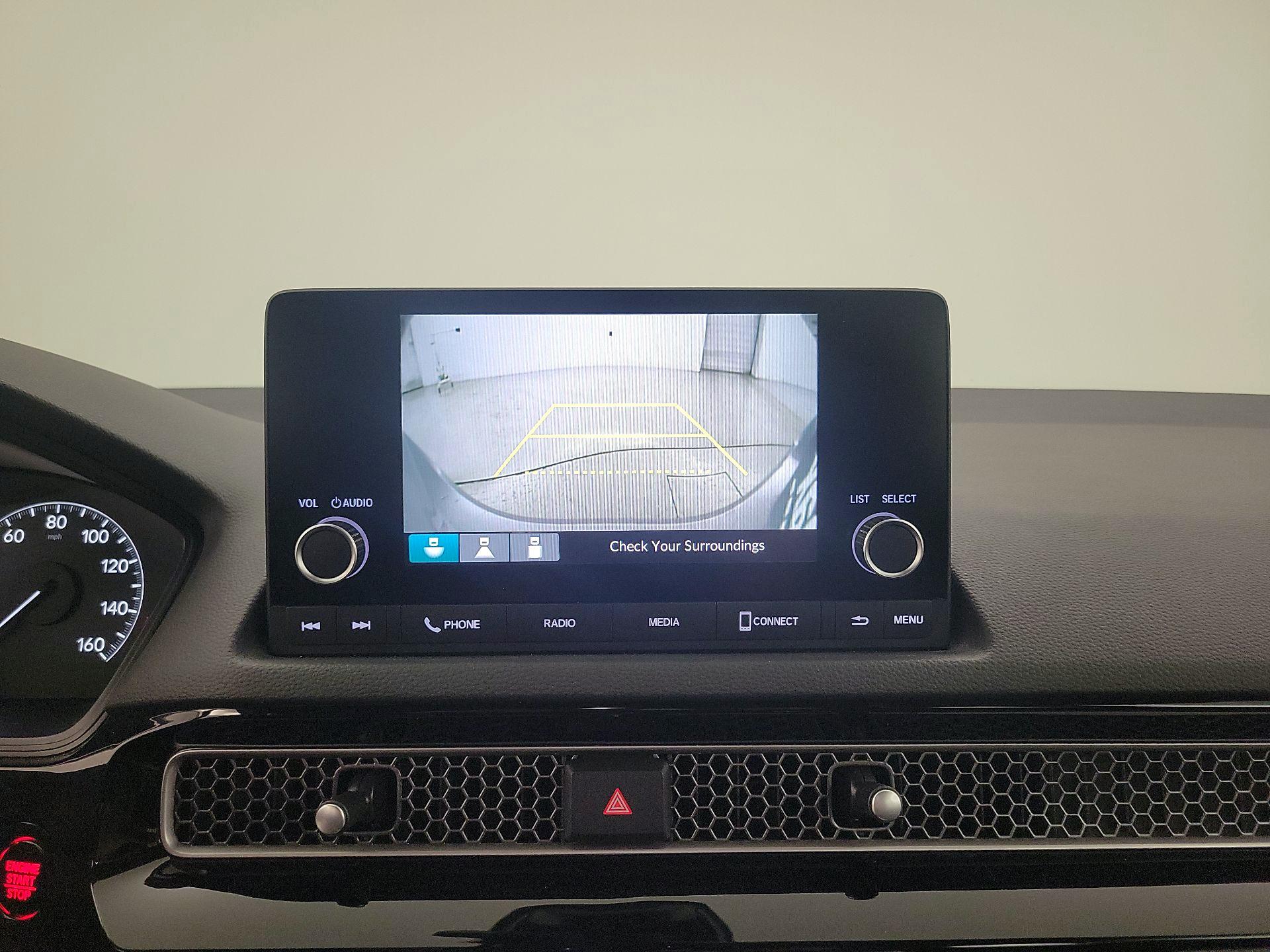 Thumbnail: 2024 Honda Civic - 14