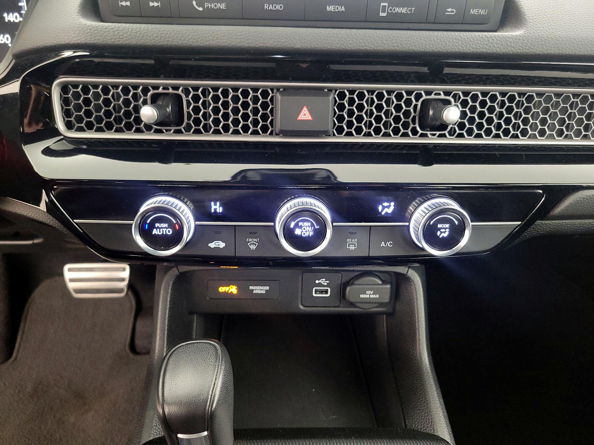 Thumbnail: 2024 Honda Civic - 16