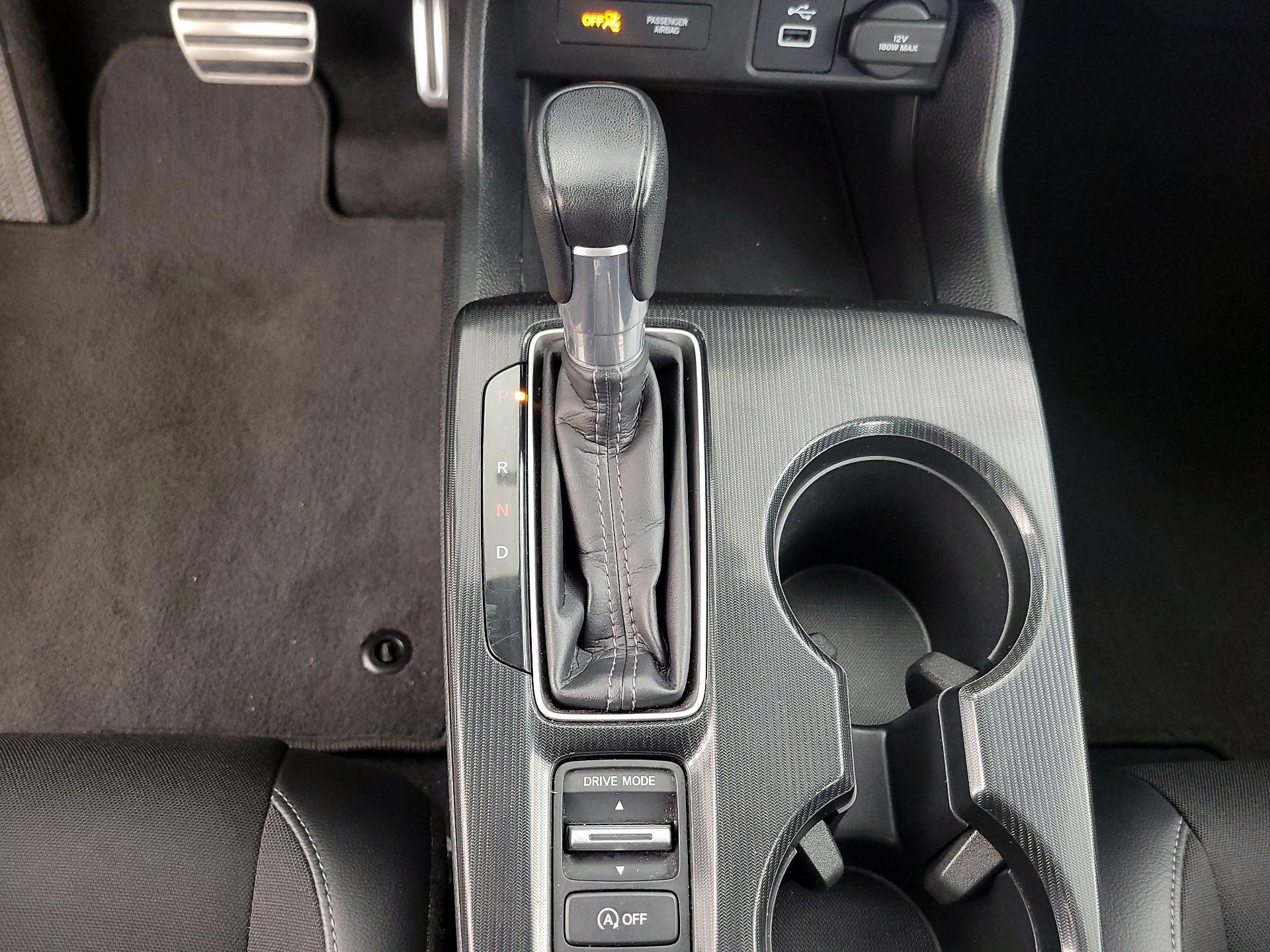 Thumbnail: 2024 Honda Civic - 17