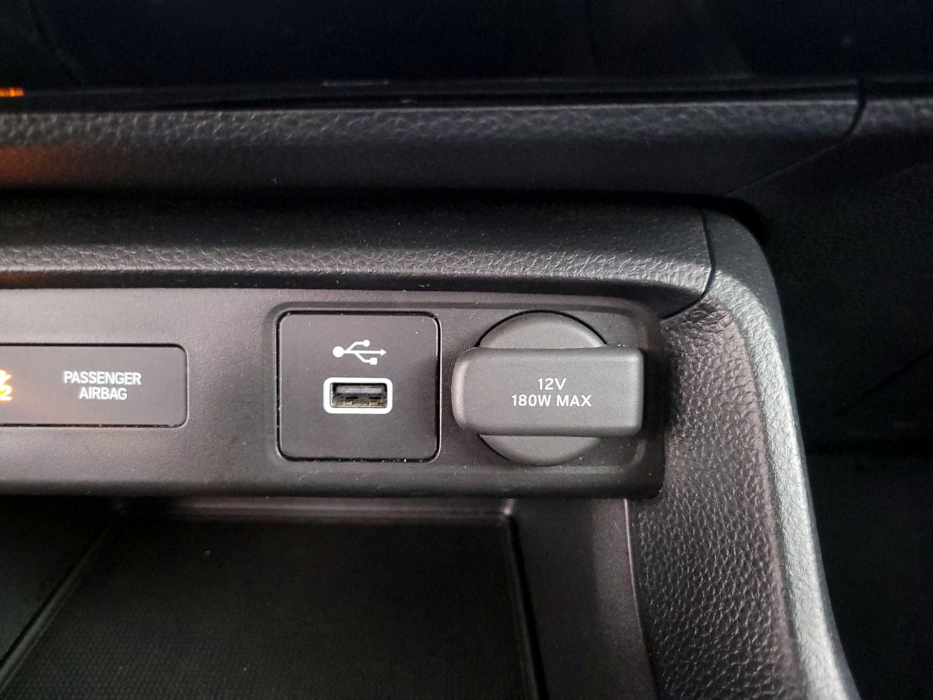 Thumbnail: 2024 Honda Civic - 18