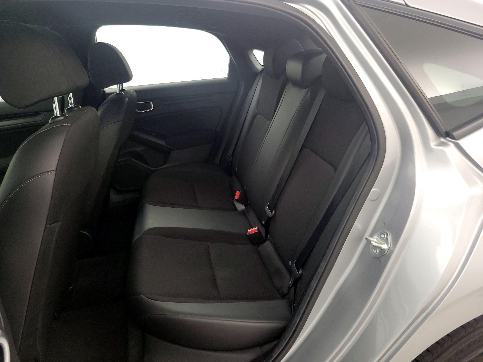 Thumbnail: 2024 Honda Civic - 19