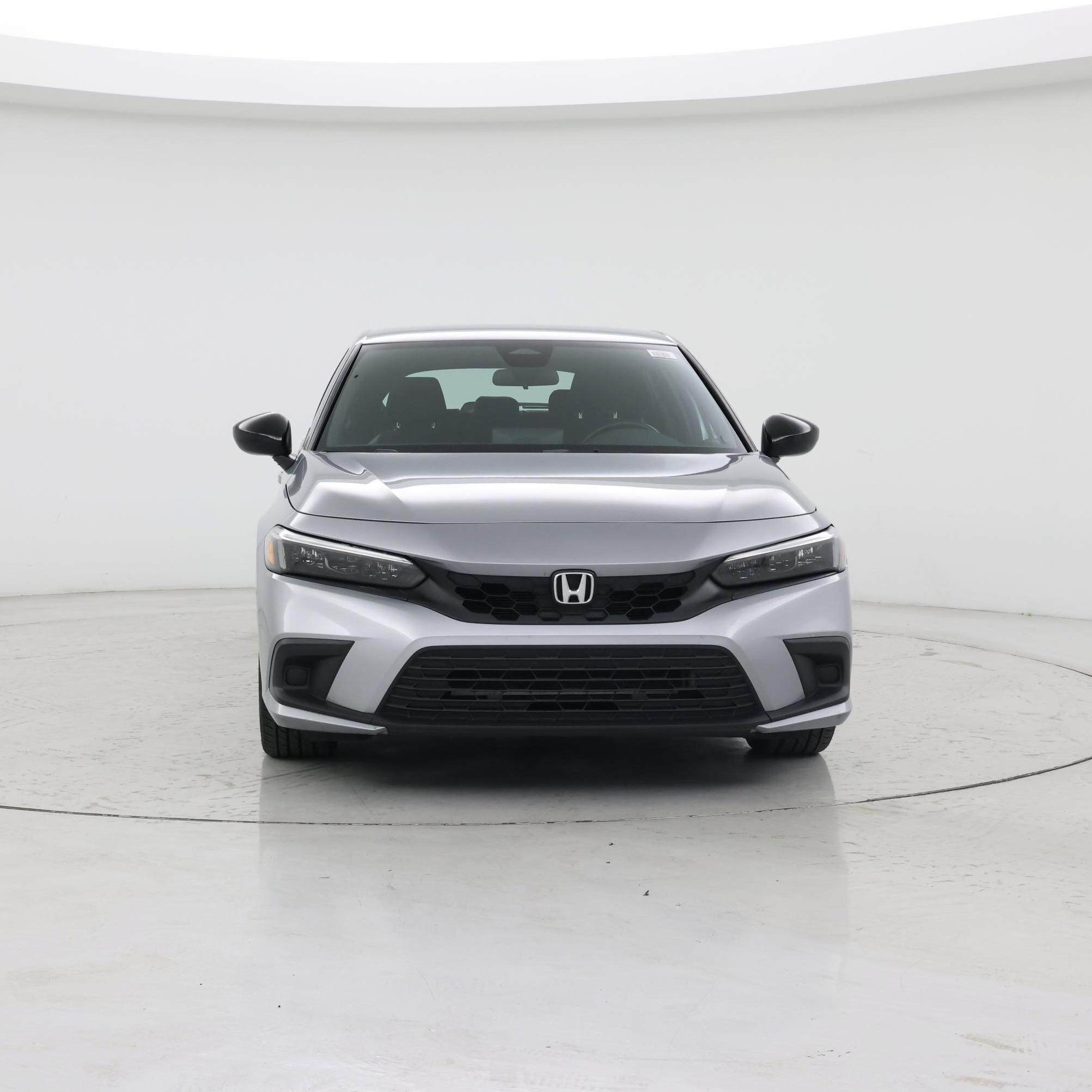 Thumbnail: 2024 Honda Civic - 5