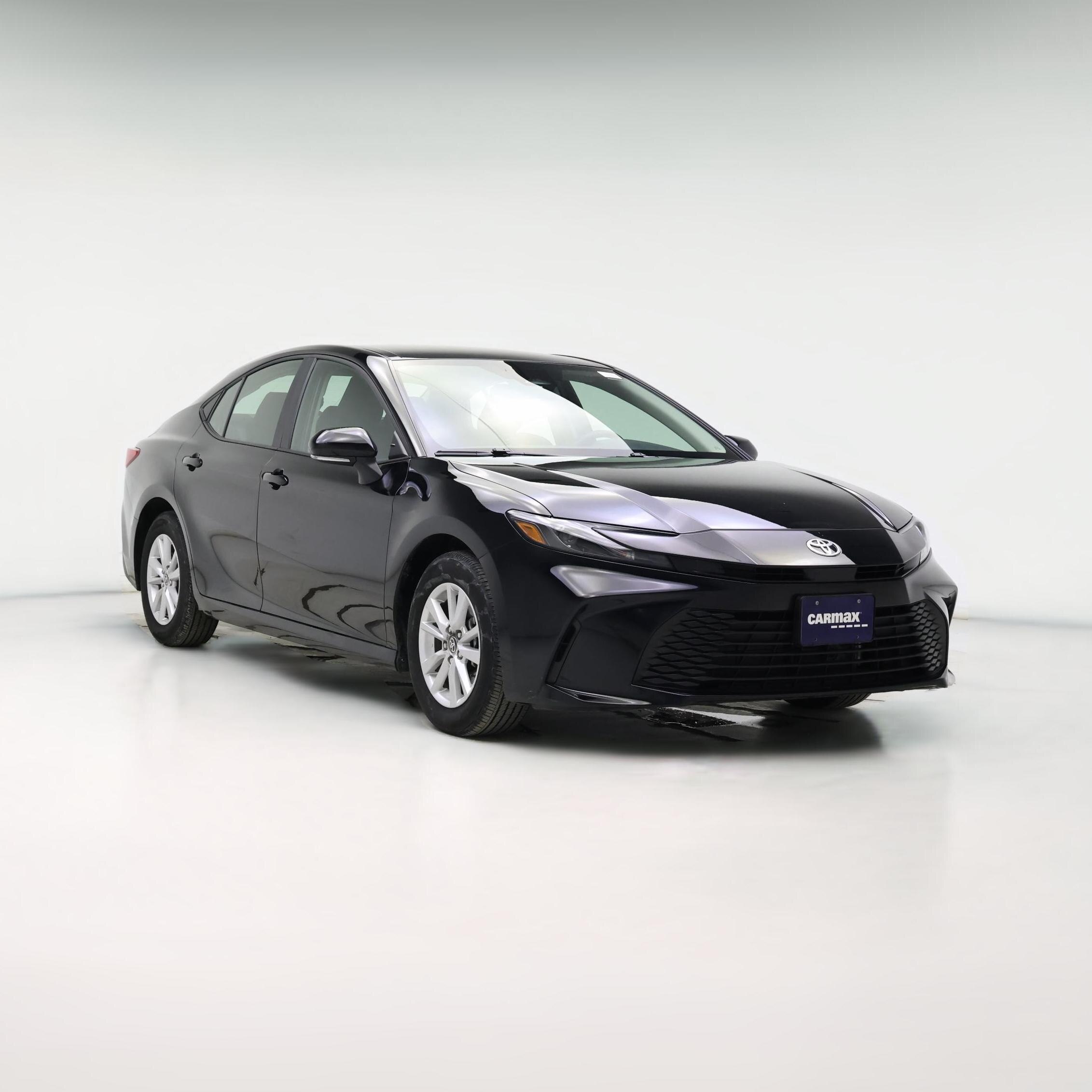 Thumbnail: 2025 Toyota Camry - 1