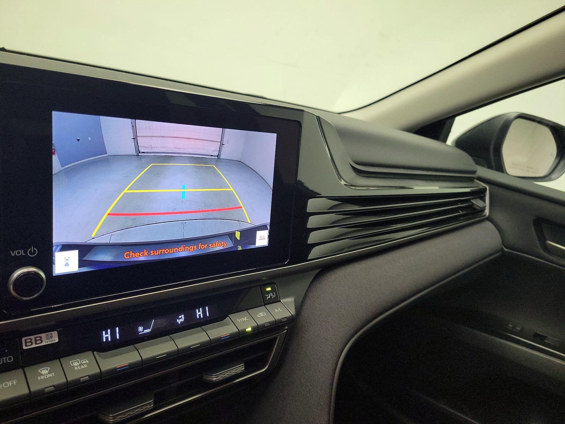 Thumbnail: 2025 Toyota Camry - 14