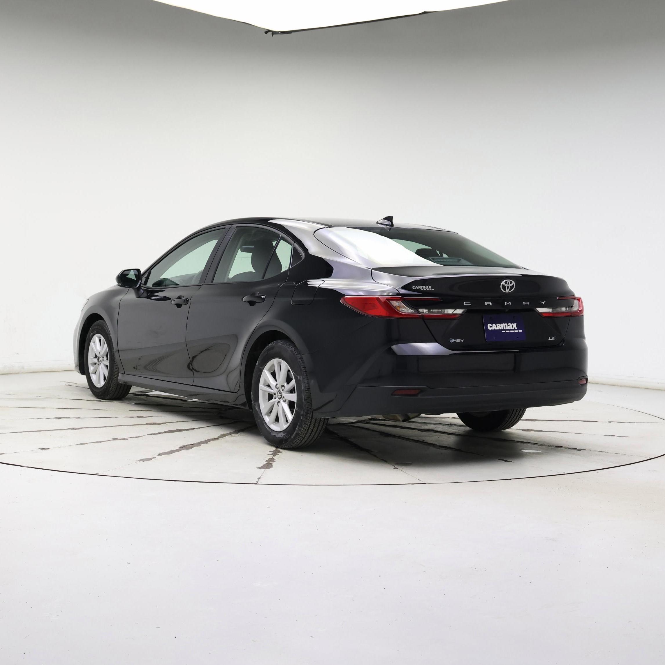 Thumbnail: 2025 Toyota Camry - 2