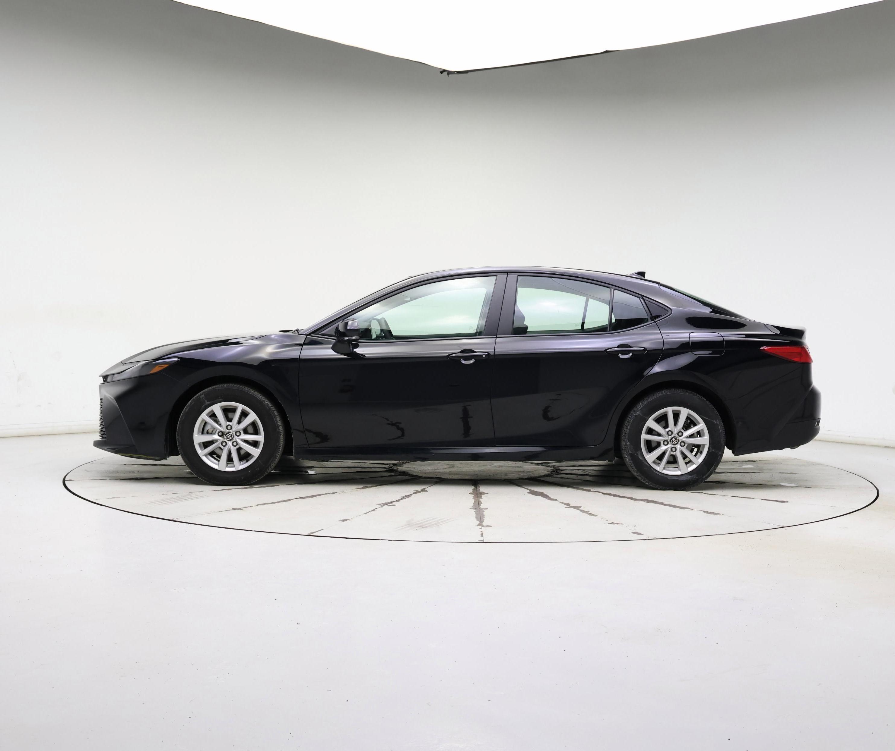 Thumbnail: 2025 Toyota Camry - 3