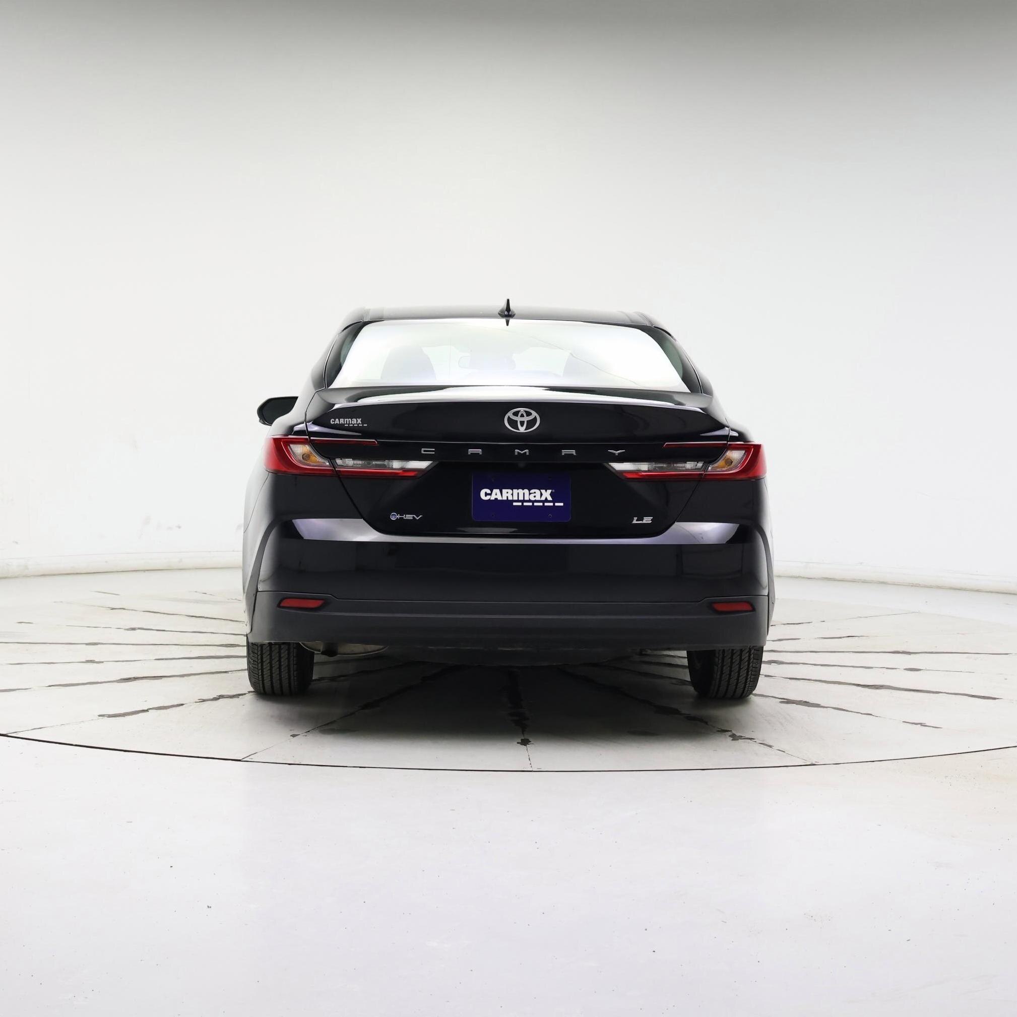 Thumbnail: 2025 Toyota Camry - 6