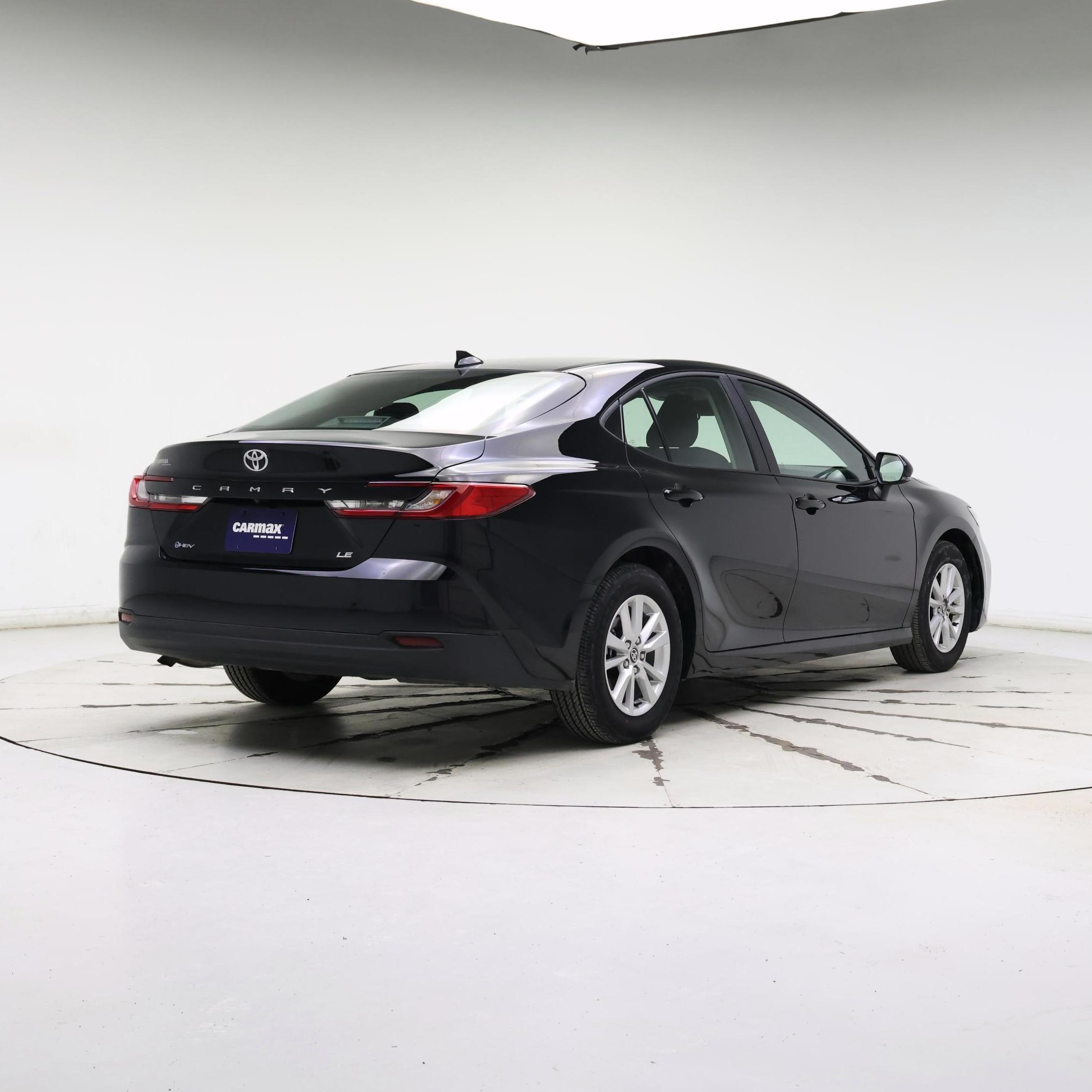 Thumbnail: 2025 Toyota Camry - 8