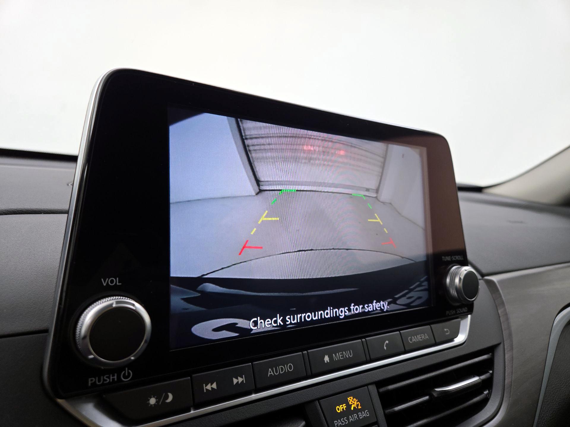 Thumbnail: 2025 Nissan Altima - 14