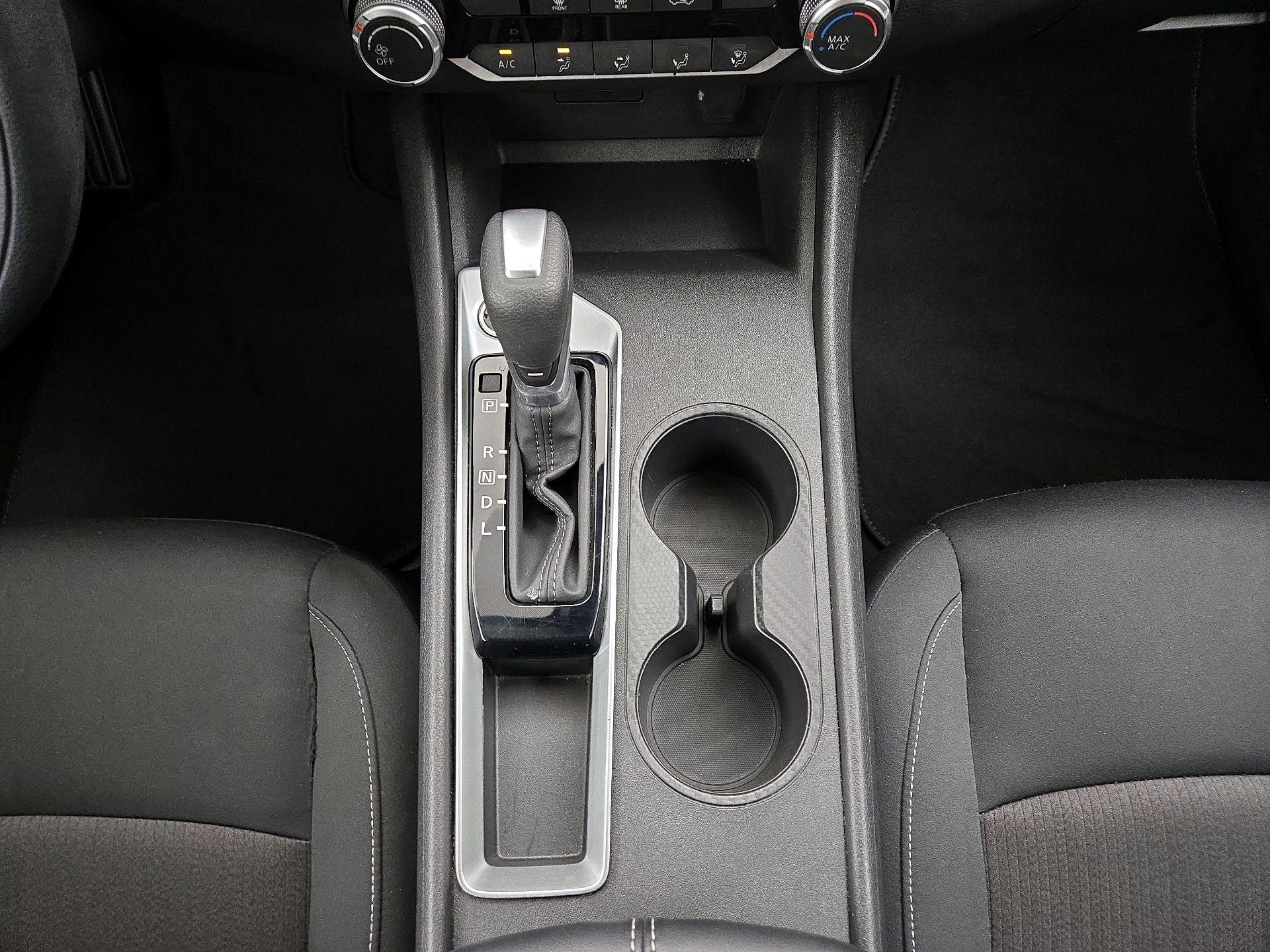 Thumbnail: 2025 Nissan Altima - 17