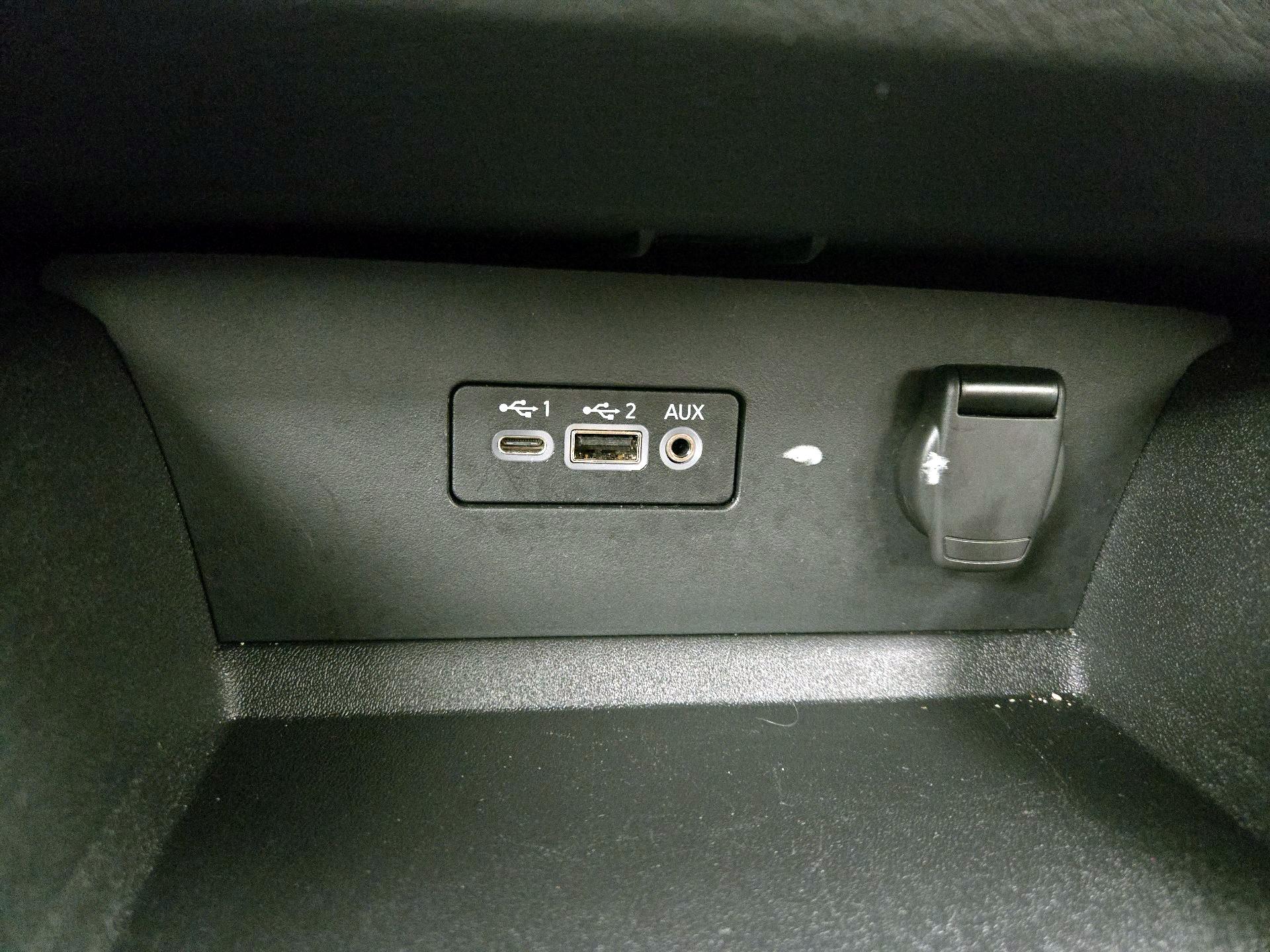 Thumbnail: 2025 Nissan Altima - 18