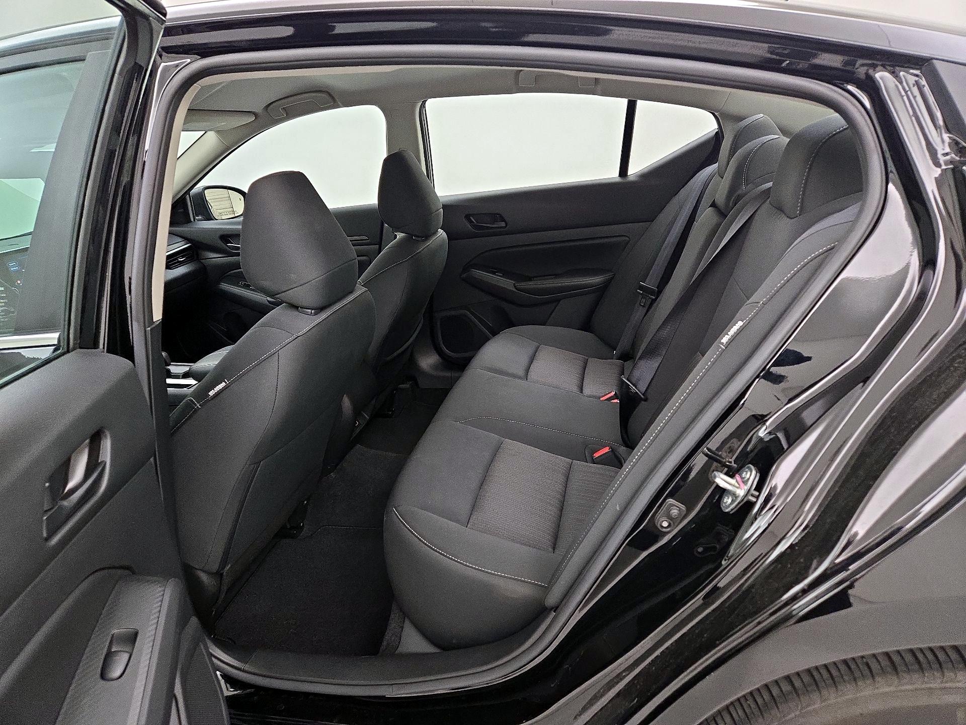 Thumbnail: 2025 Nissan Altima - 19