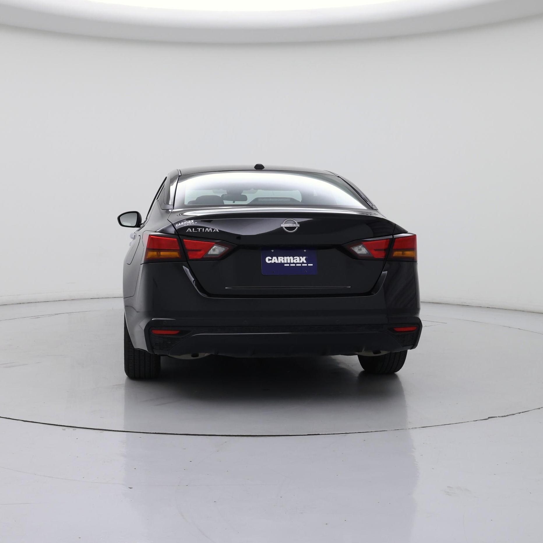 Thumbnail: 2025 Nissan Altima - 6