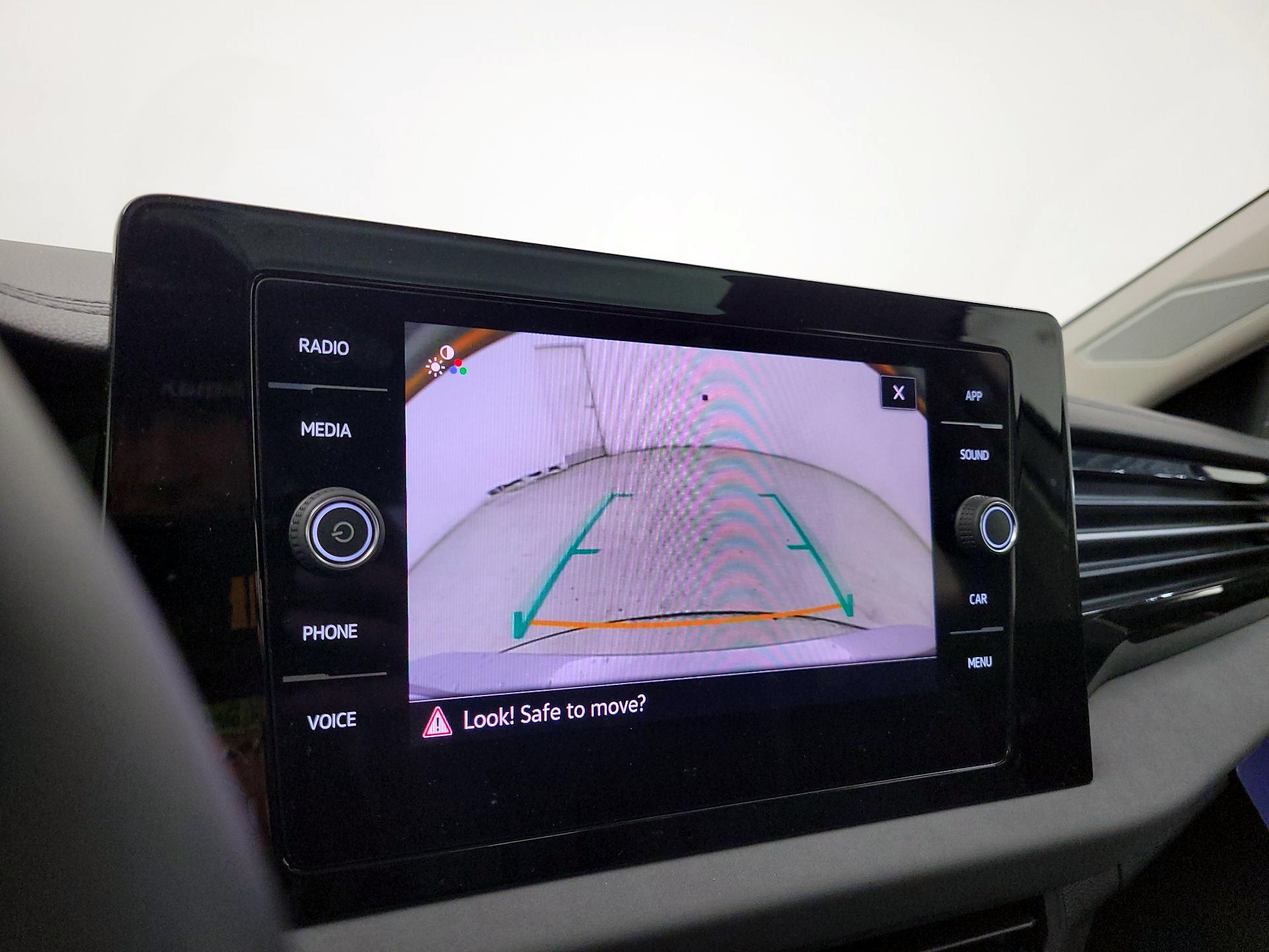 Thumbnail: 2025 Volkswagen Jetta - 14