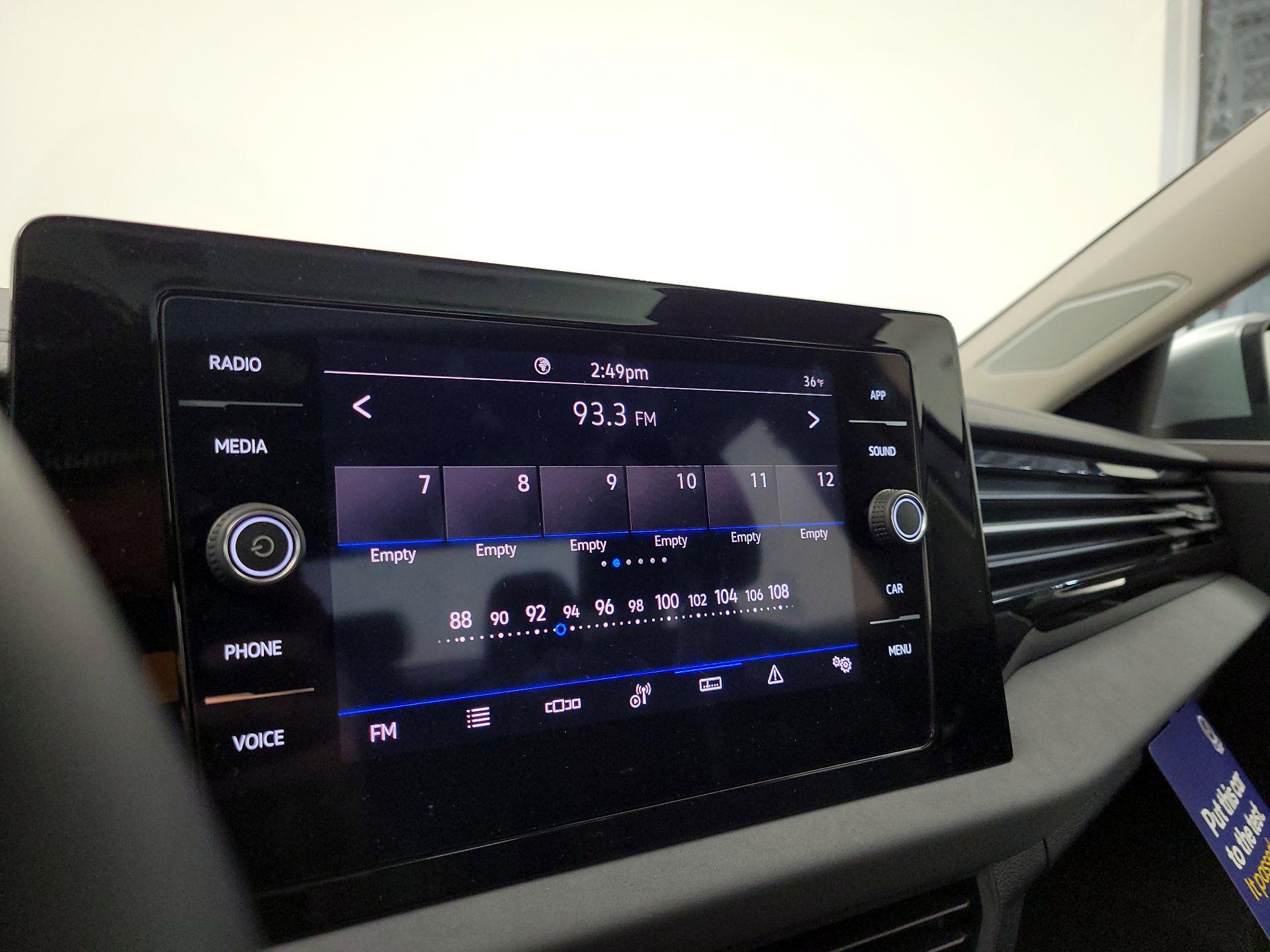 Thumbnail: 2025 Volkswagen Jetta - 15