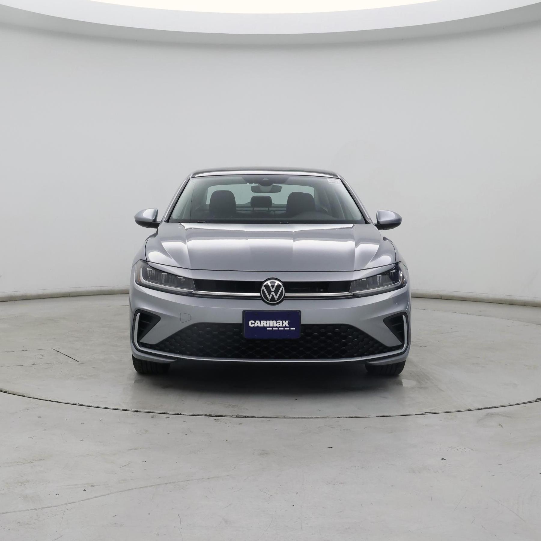 Thumbnail: 2025 Volkswagen Jetta - 5