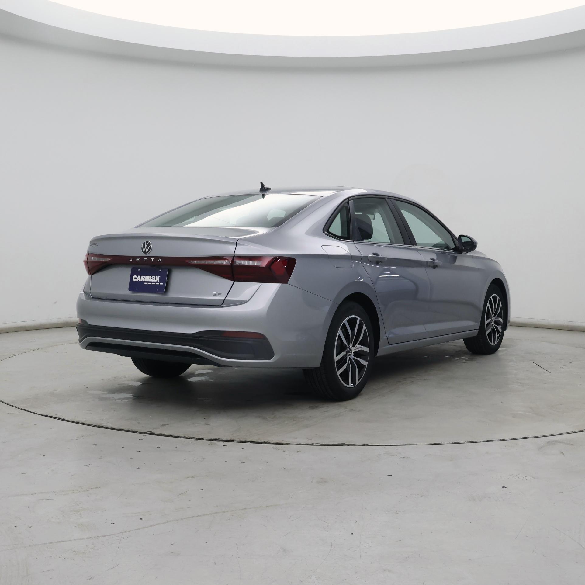 Thumbnail: 2025 Volkswagen Jetta - 8