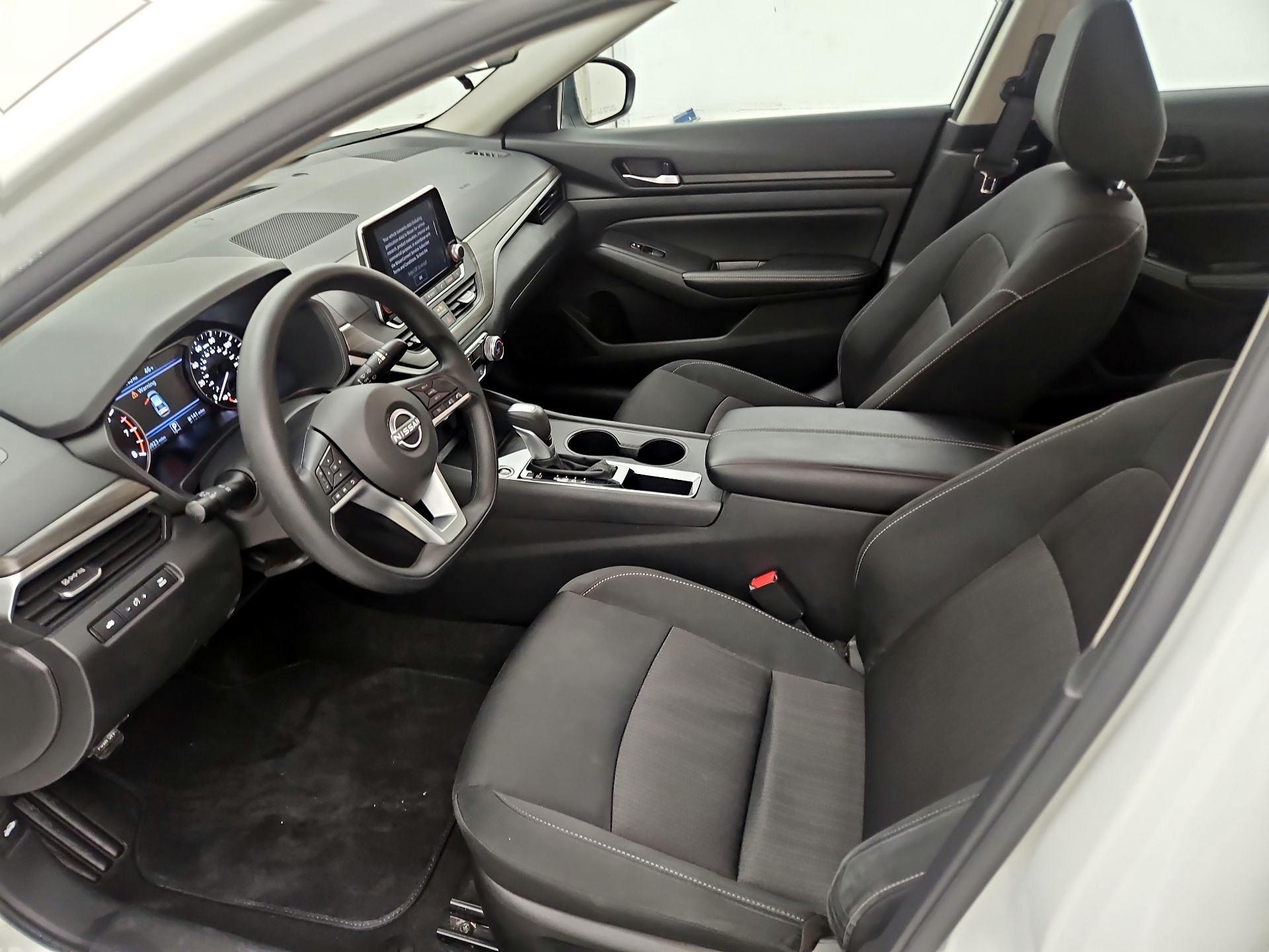 Thumbnail: 2025 Nissan Altima - 11