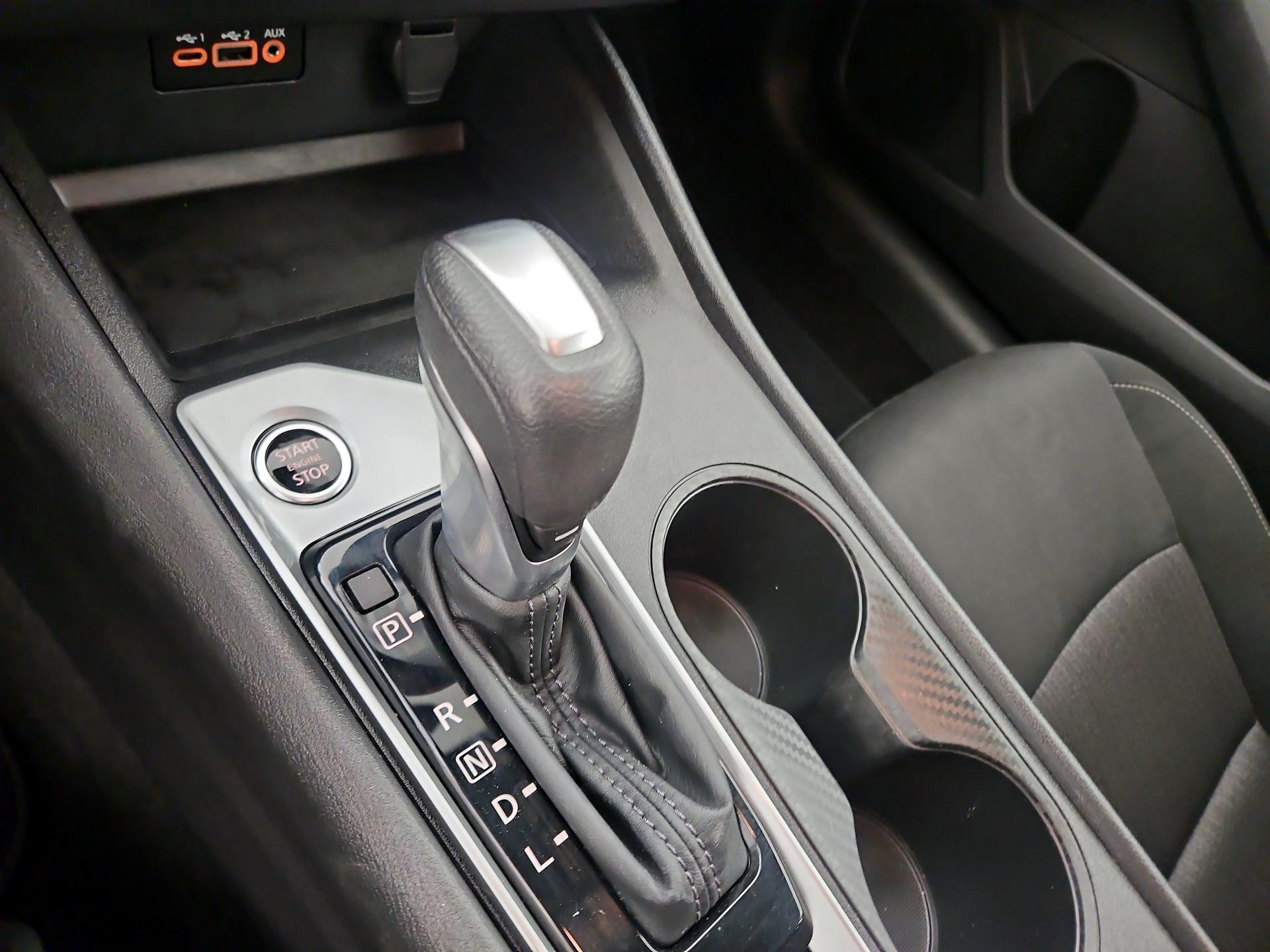 Thumbnail: 2025 Nissan Altima - 17