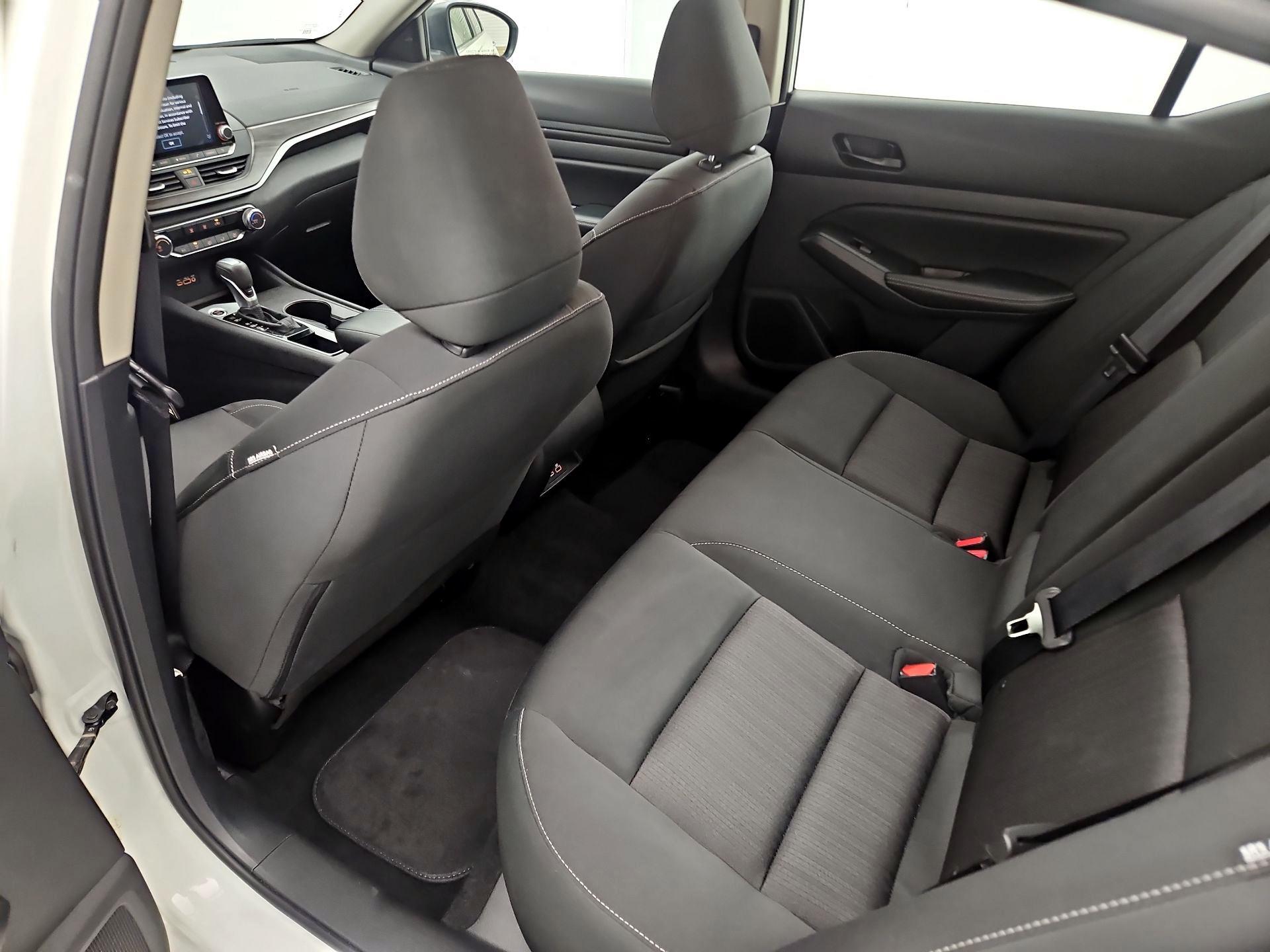 Thumbnail: 2025 Nissan Altima - 19