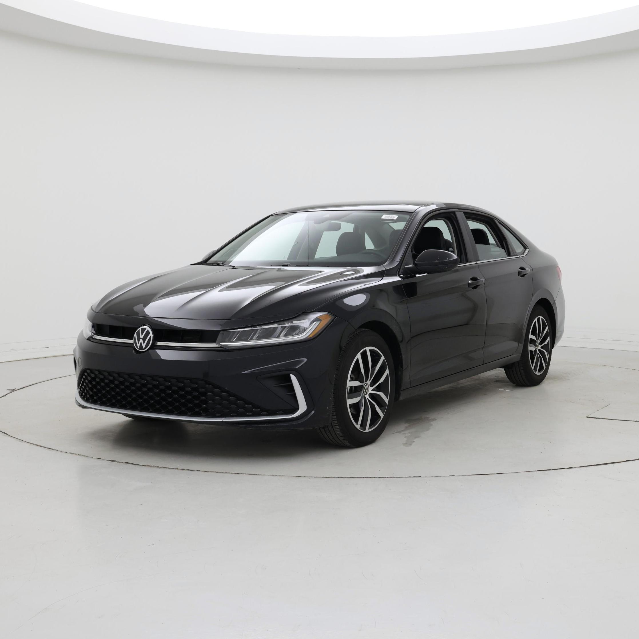 Thumbnail: 2025 Volkswagen Jetta - 4