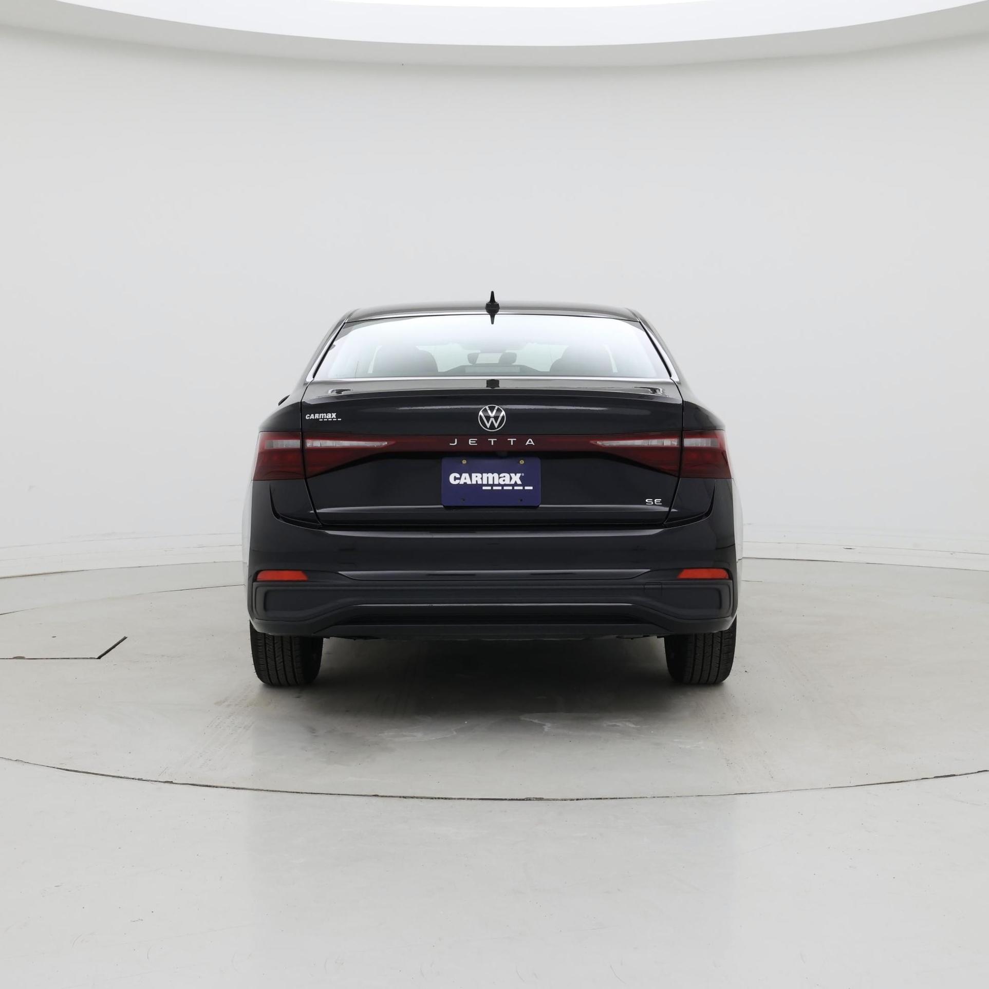 Thumbnail: 2025 Volkswagen Jetta - 6