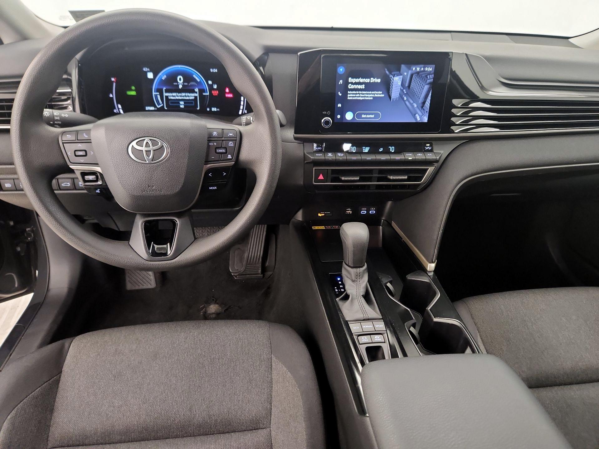 Thumbnail: 2025 Toyota Camry - 9