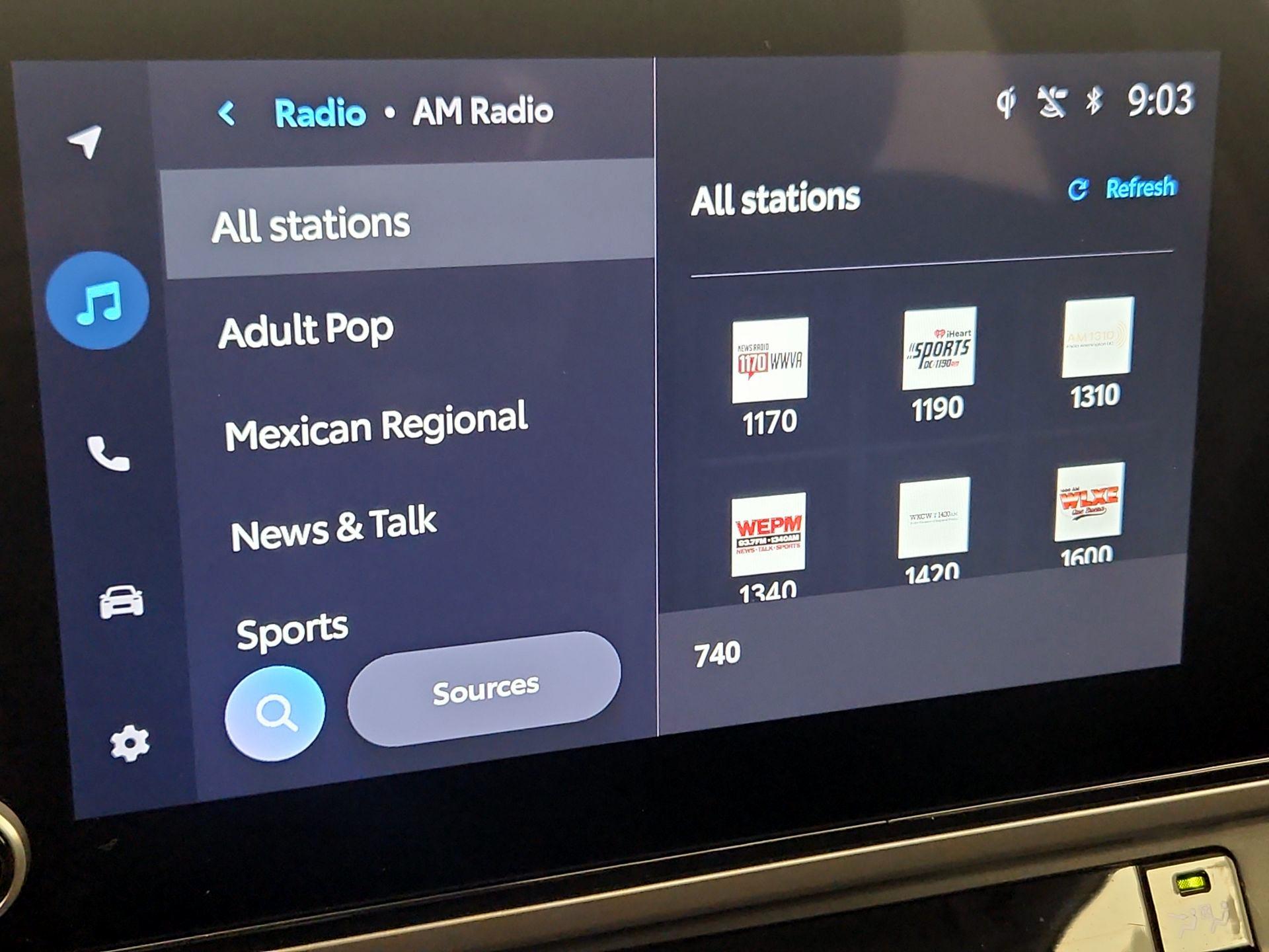Thumbnail: 2025 Toyota Camry - 16