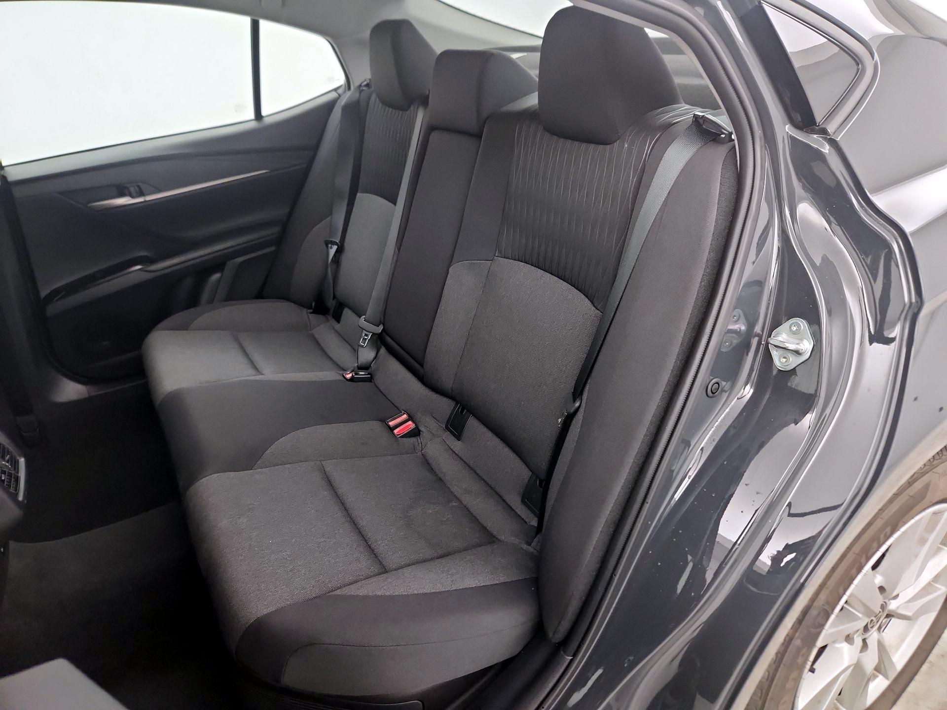 Thumbnail: 2025 Toyota Camry - 20