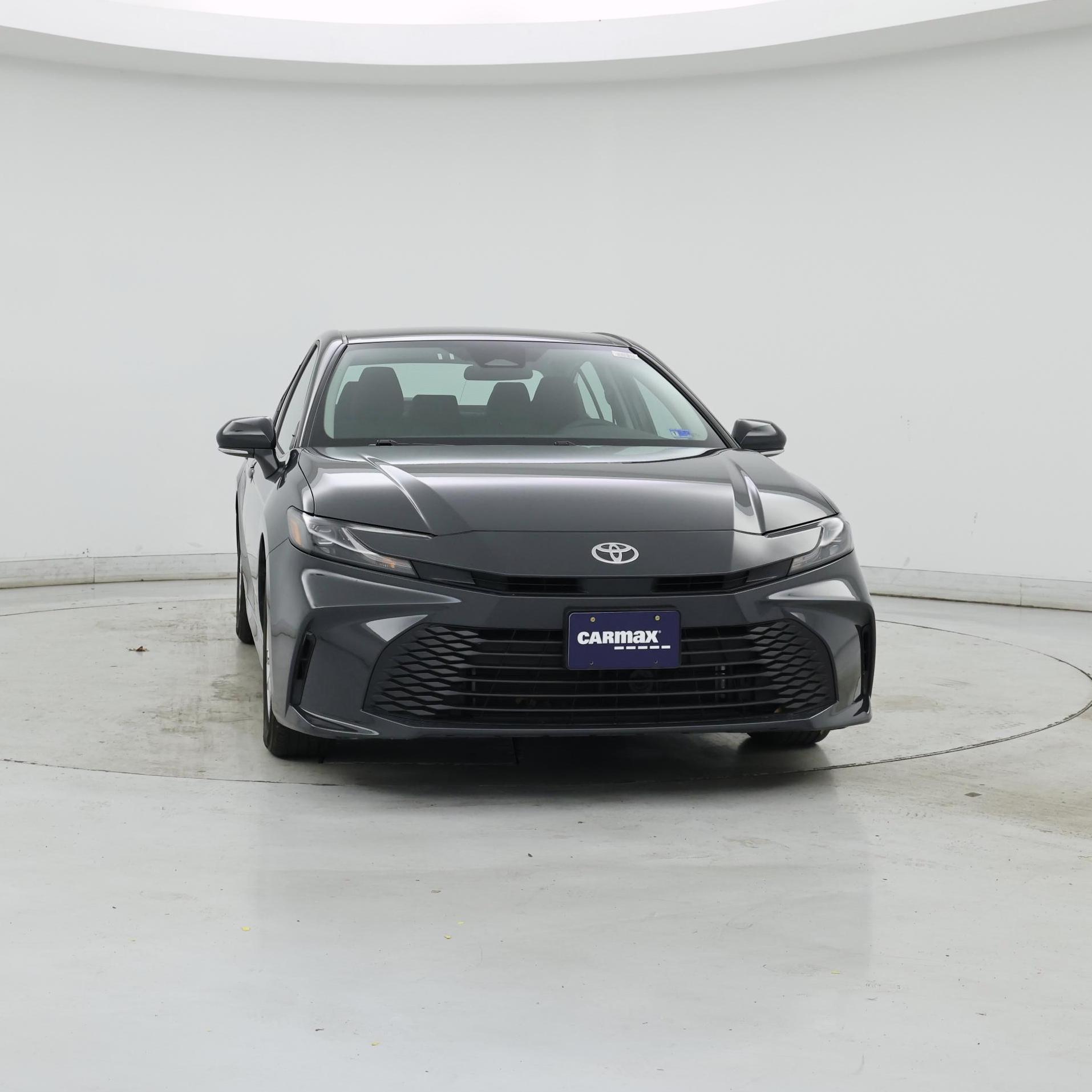 Thumbnail: 2025 Toyota Camry - 5